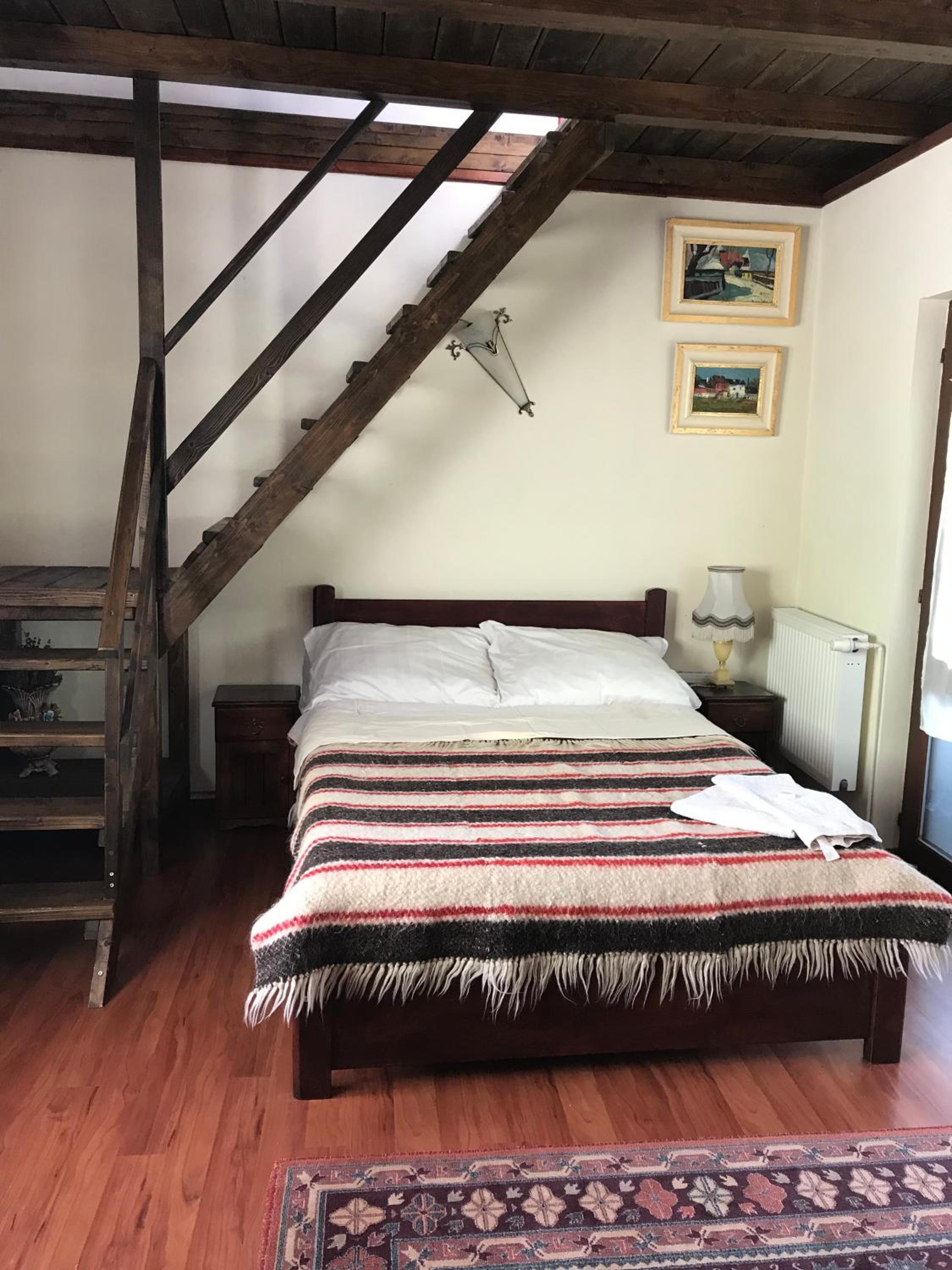 Quadruple Room photo 1
