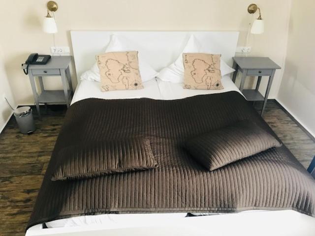Double Room with Lake View photo 2