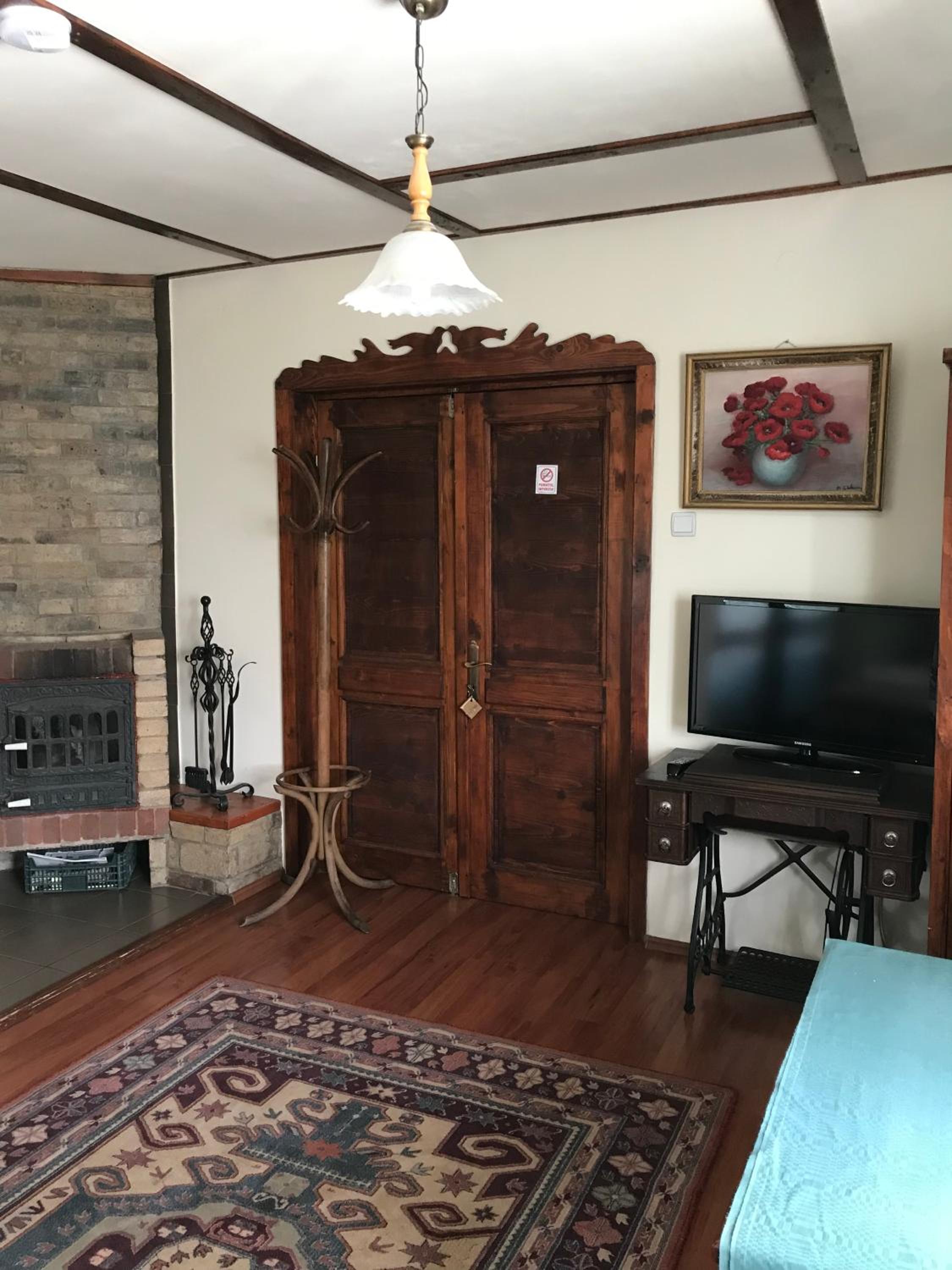 Quadruple Room photo 2
