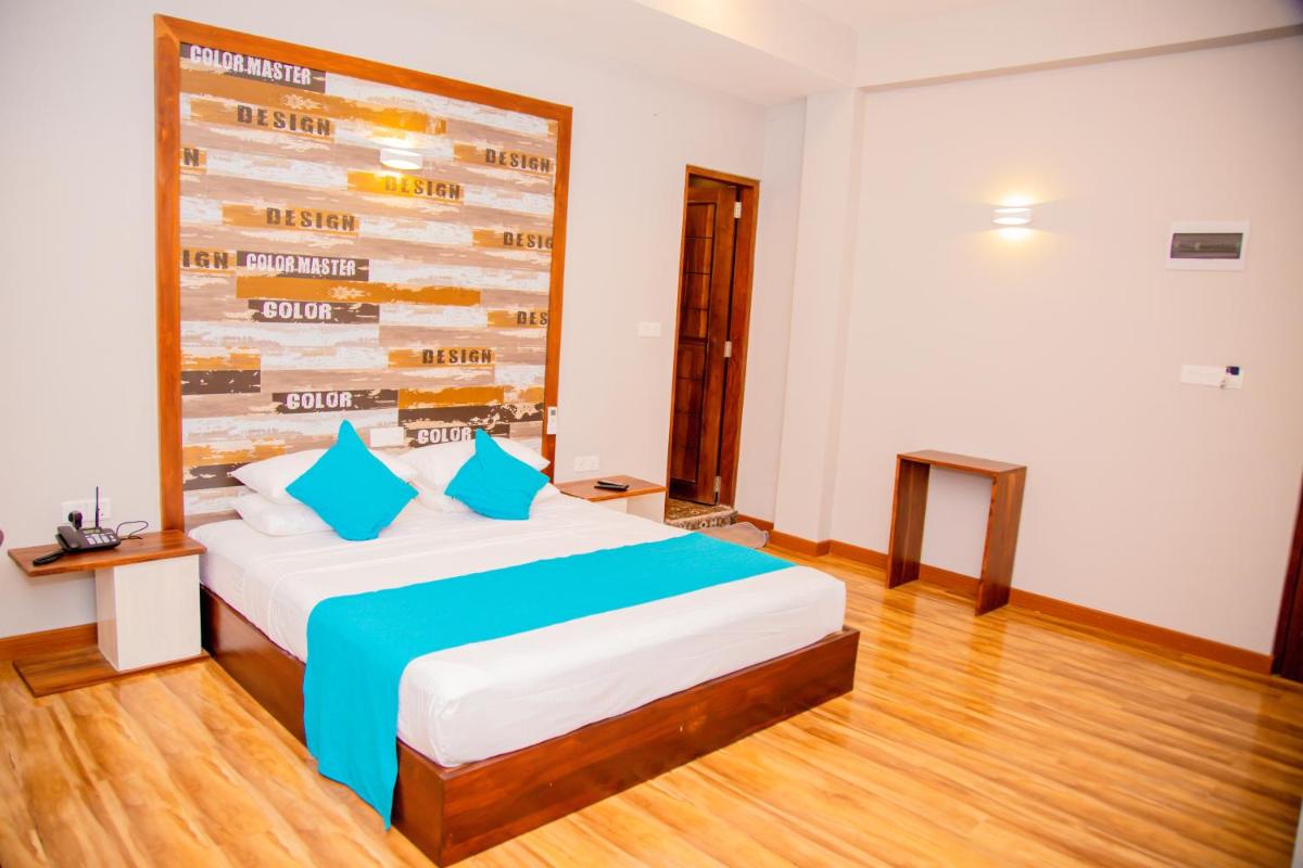 Economy Double Room photo 3