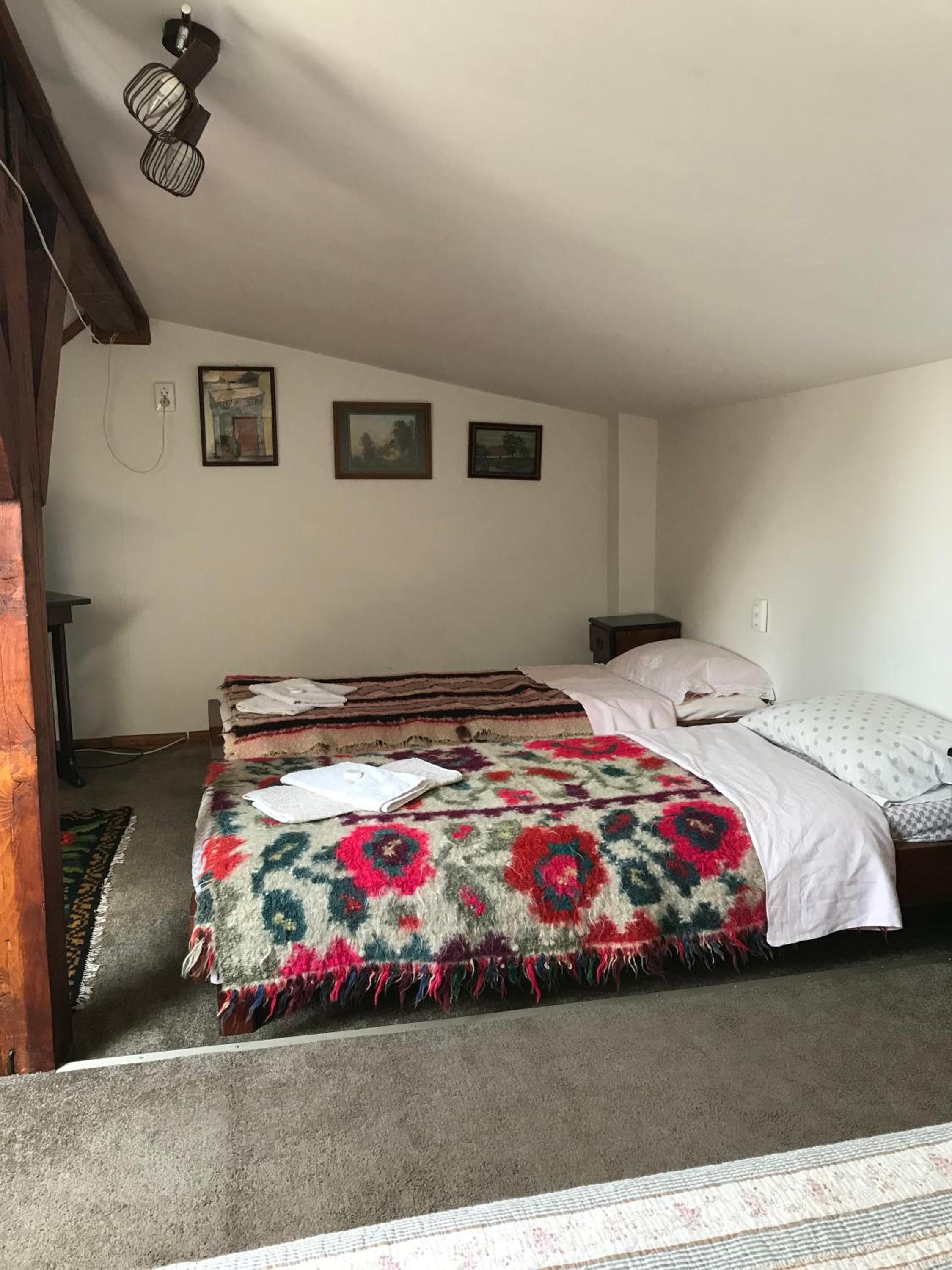 Quadruple Room photo 3