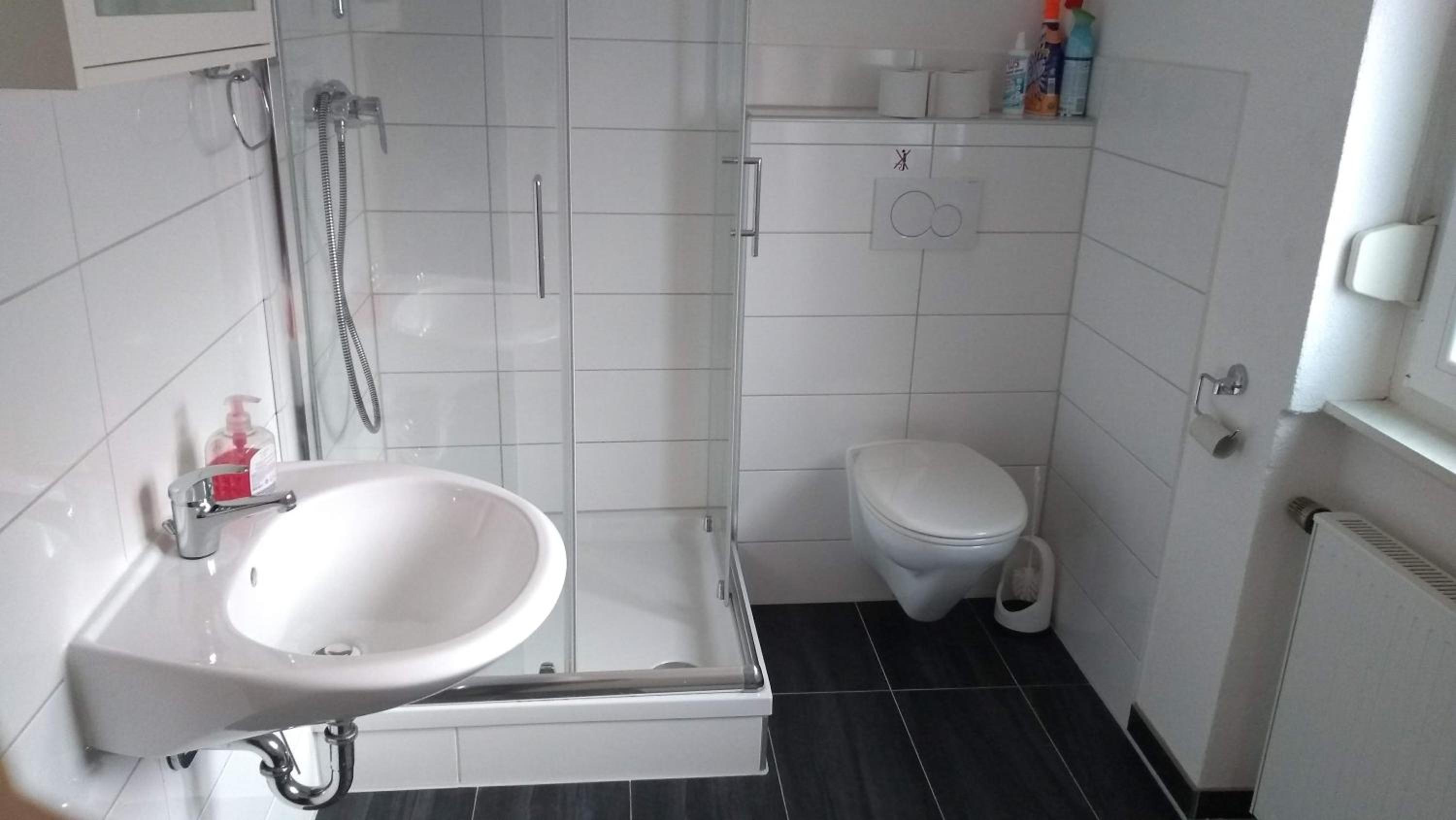 Apartment - Ground Floor photo 3