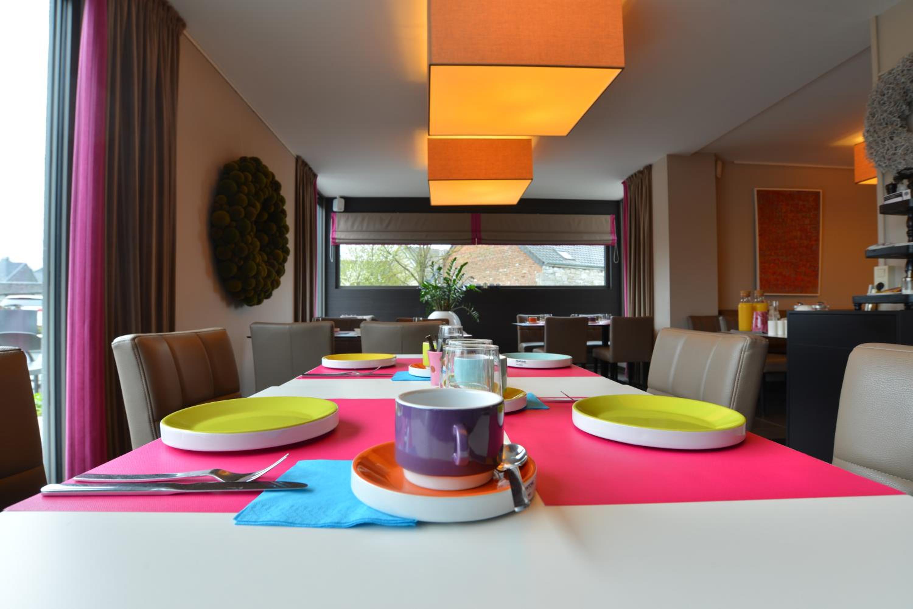 Double or Twin Room with Terrace - Photo 3