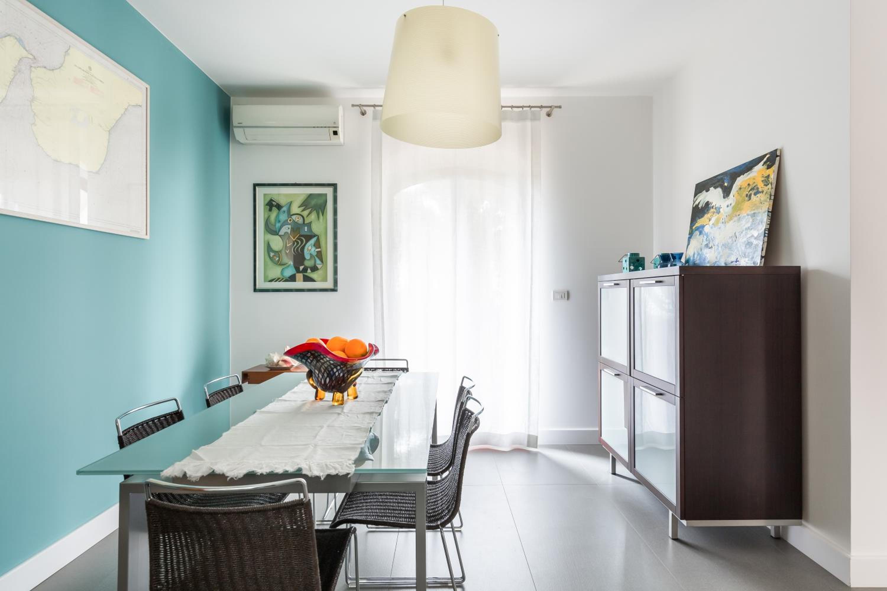 Apartment with Sea View photo 3