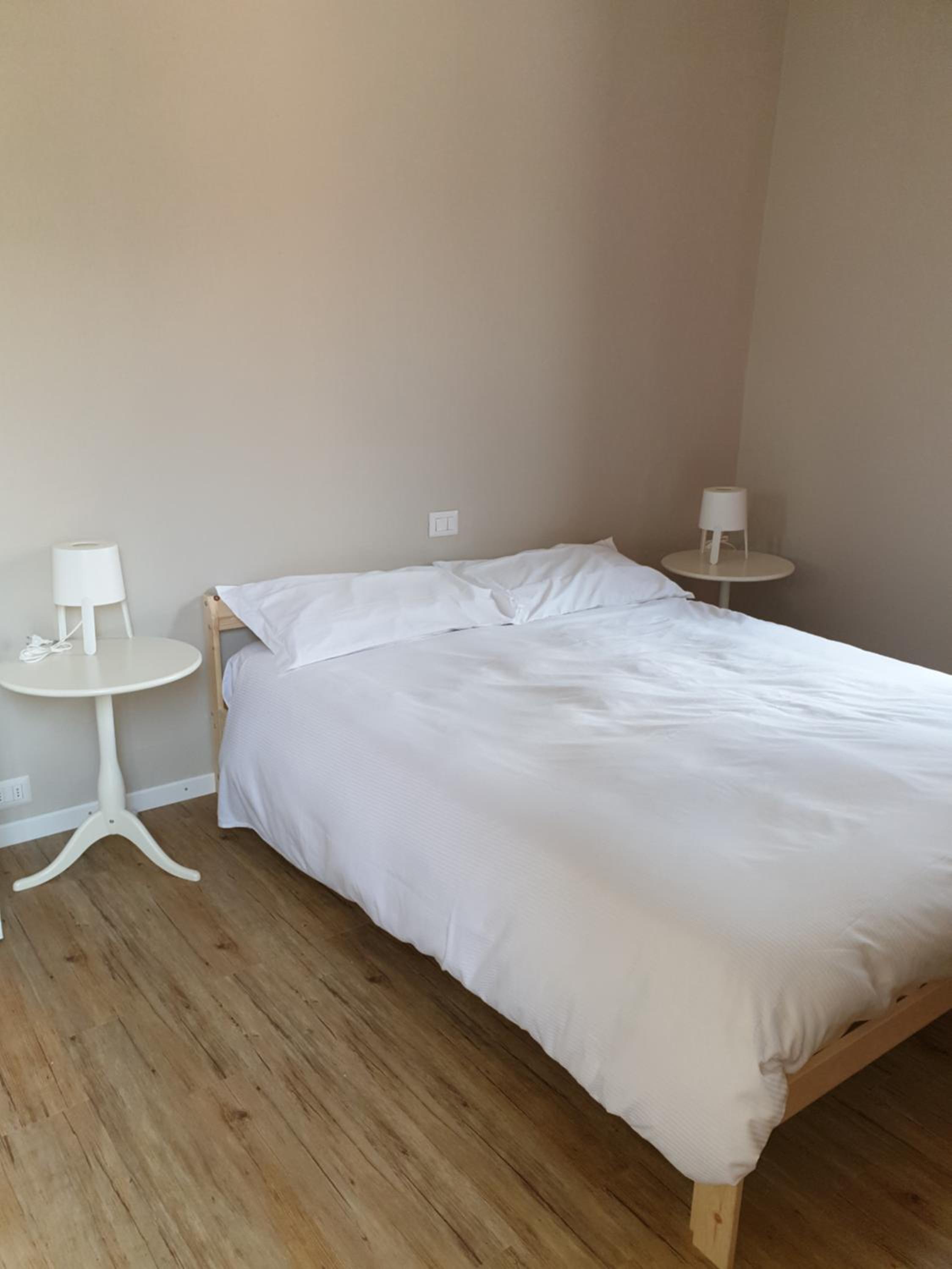 Apartment with Lake View photo 1
