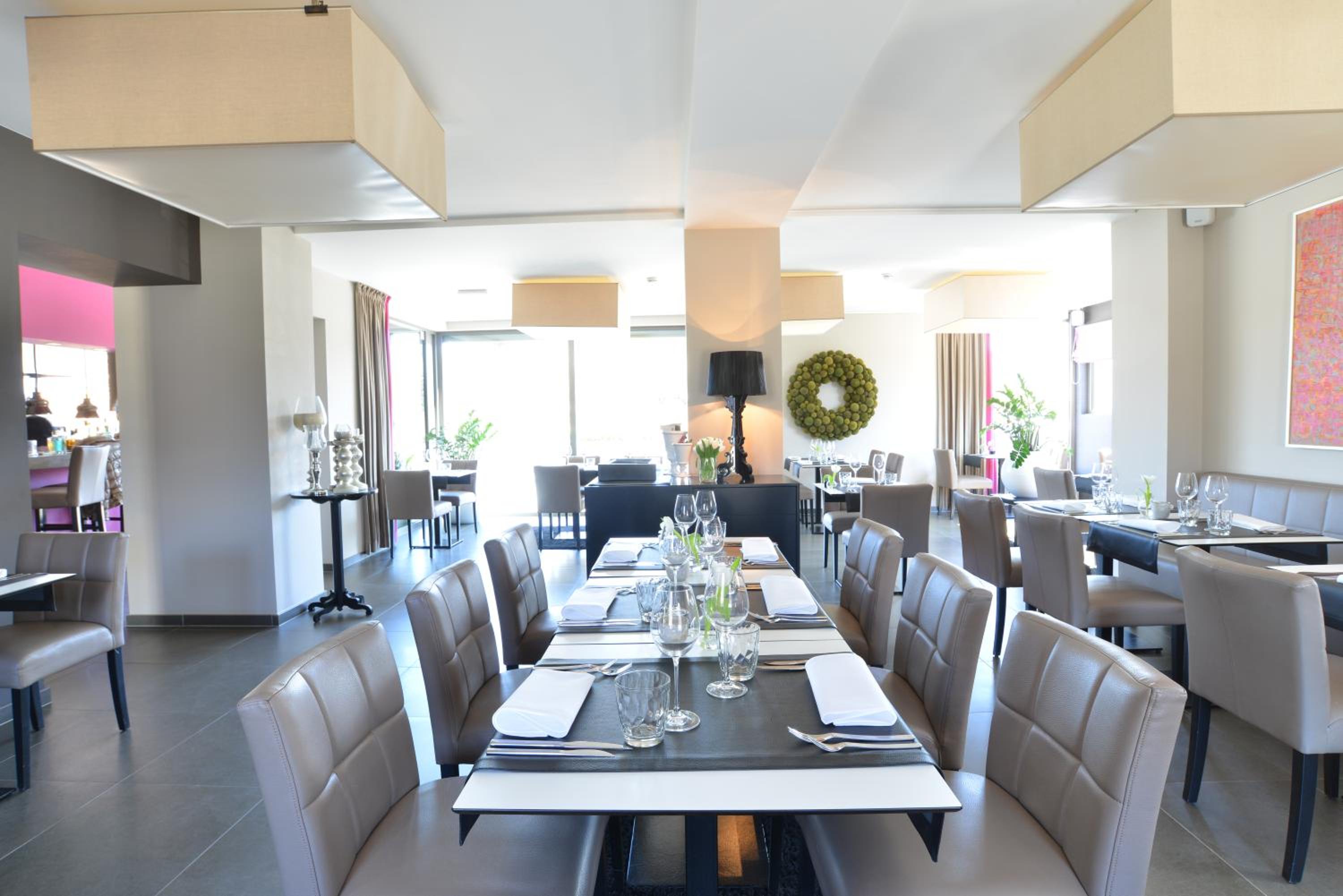 Double or Twin Room with Terrace - Photo 5