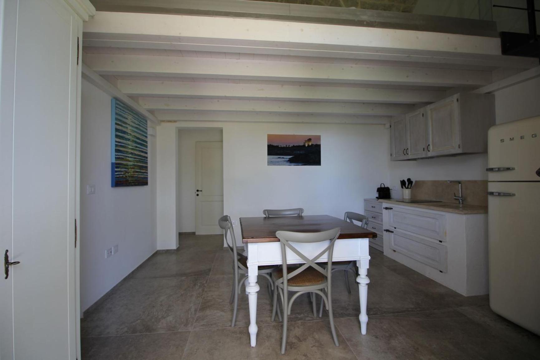 One-Bedroom Villa photo 3