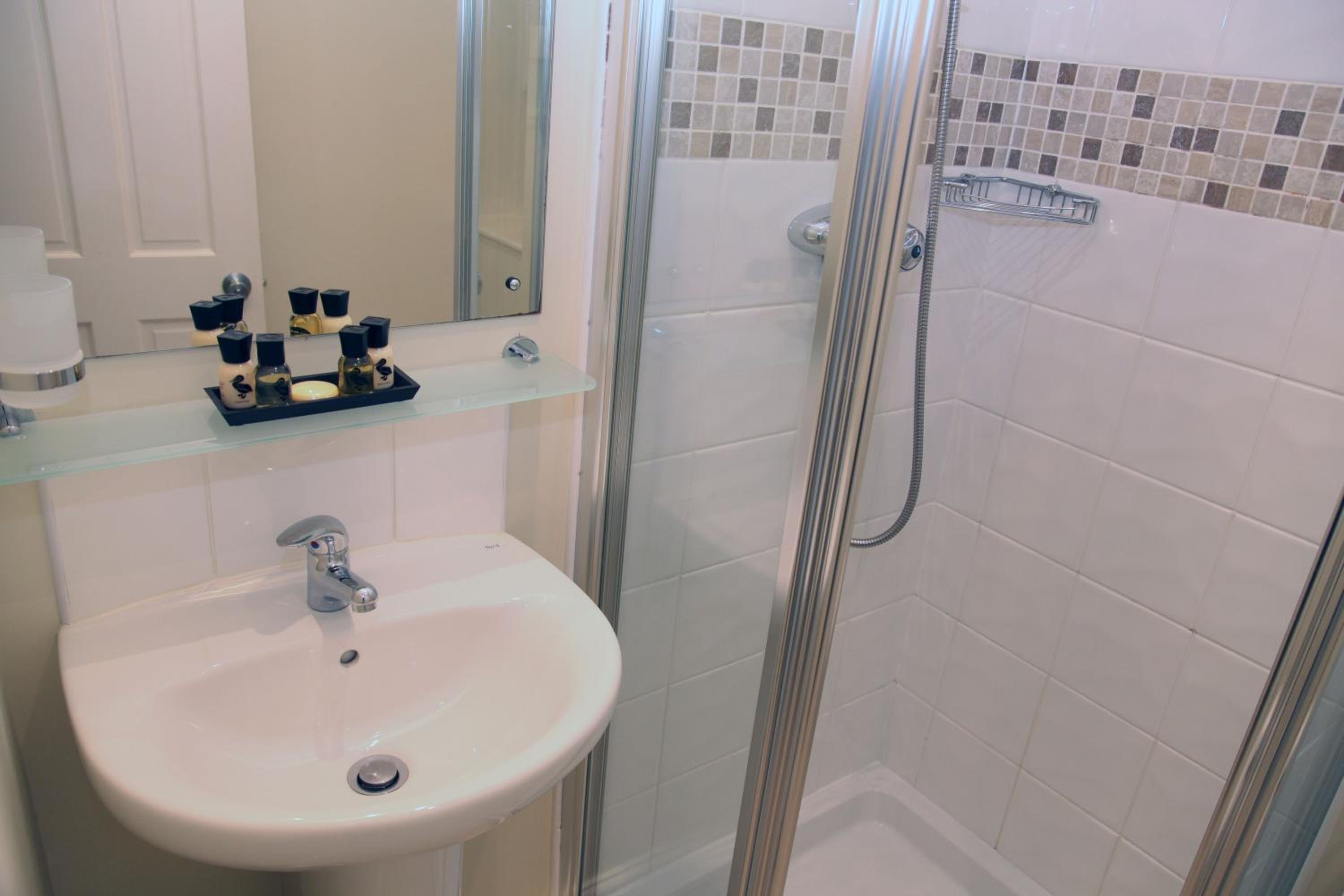 Classic Single Room photo 2