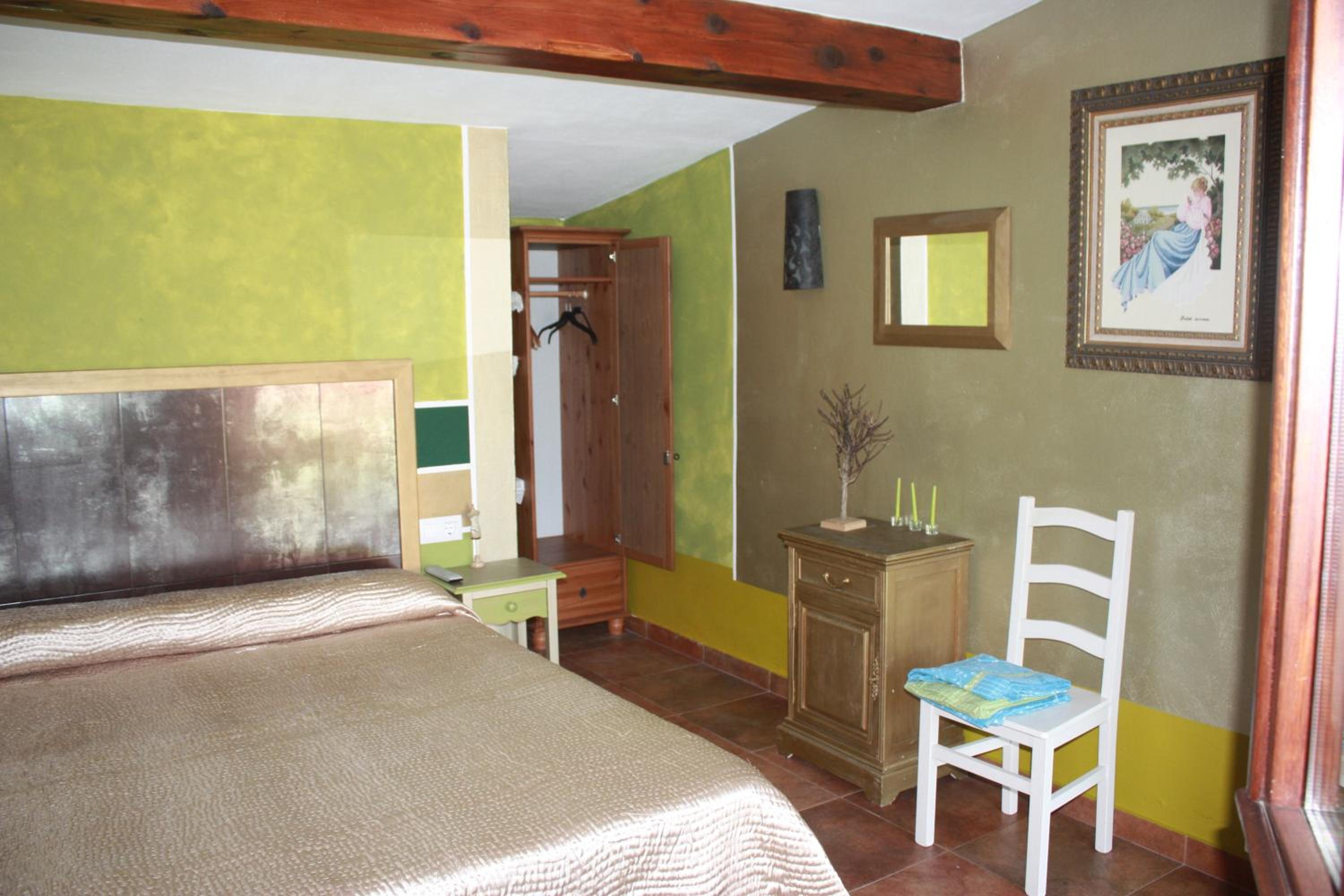 Habitación Doble o Twin Superior
