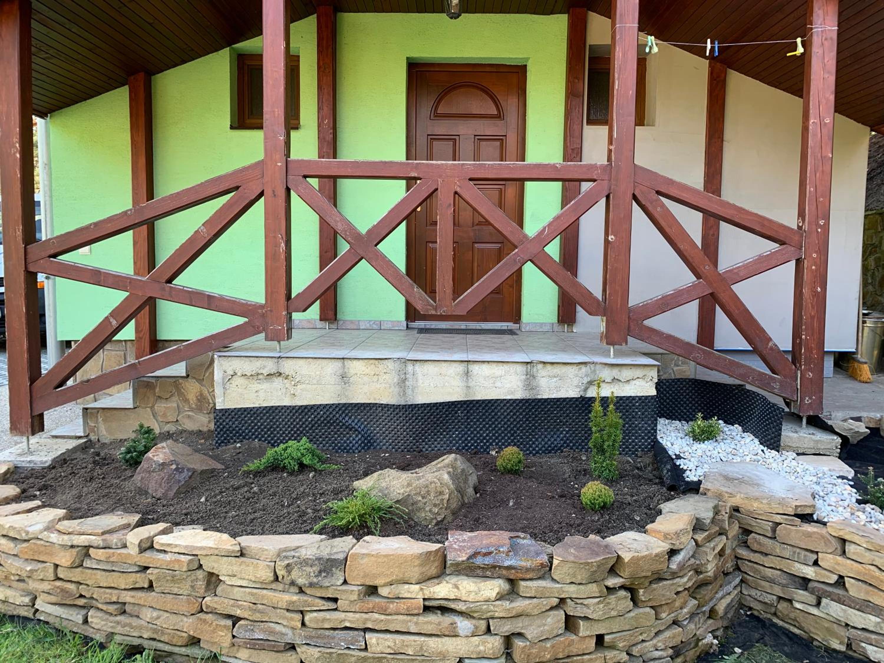 Two-Bedroom Chalet - Photo 7