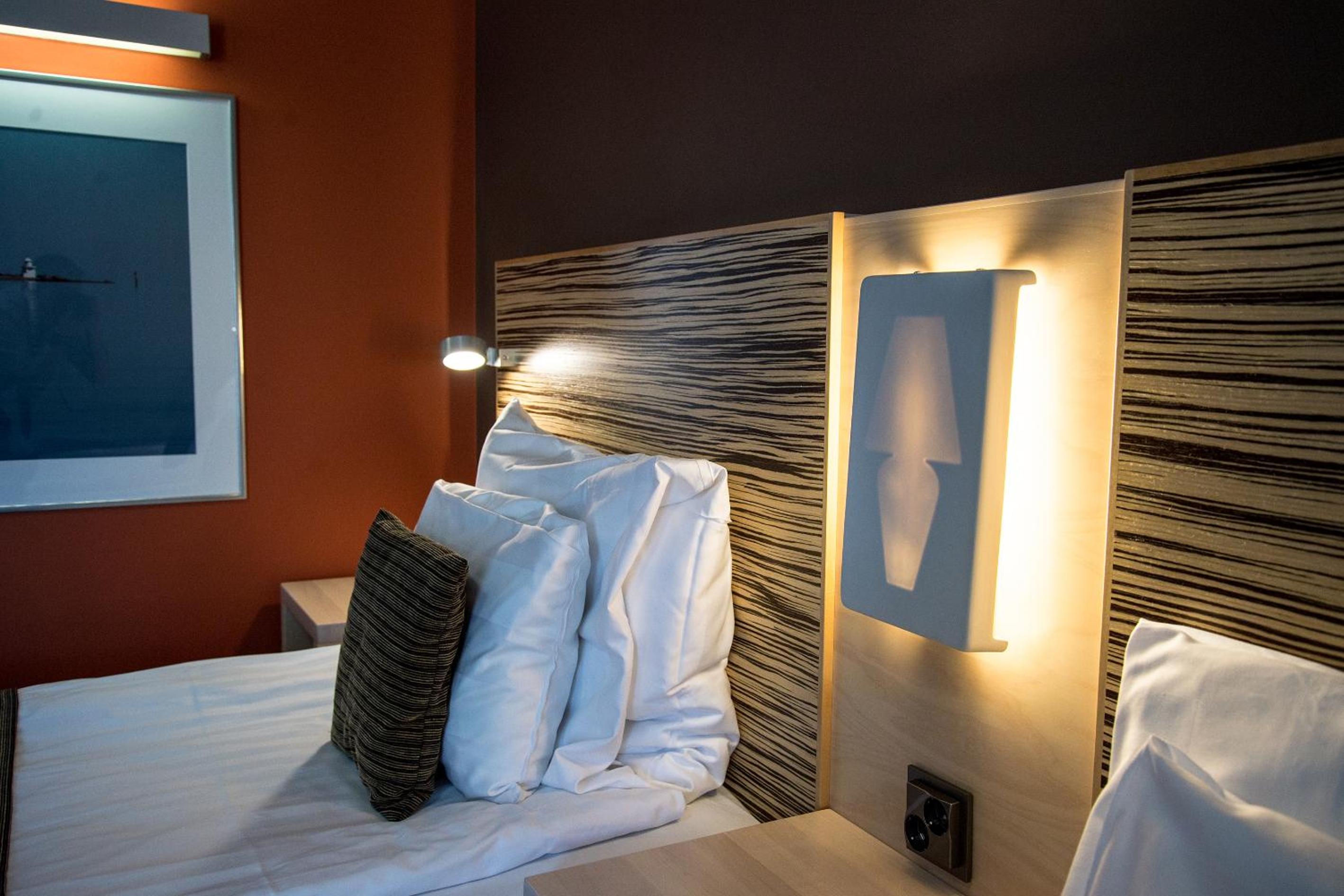 Standard Twin Room photo 3