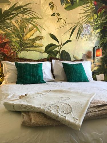 Standard Double Room with Shared Bathroom photo 2