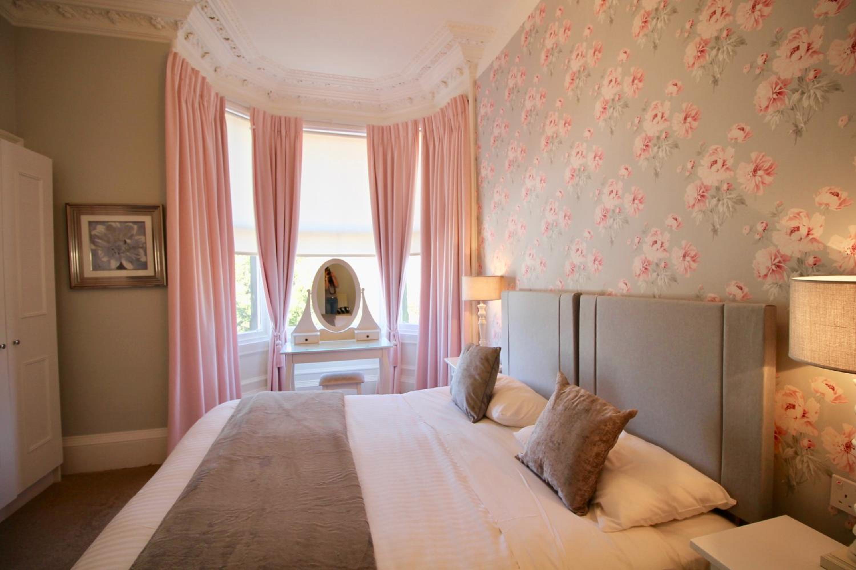 Twin/Double Room