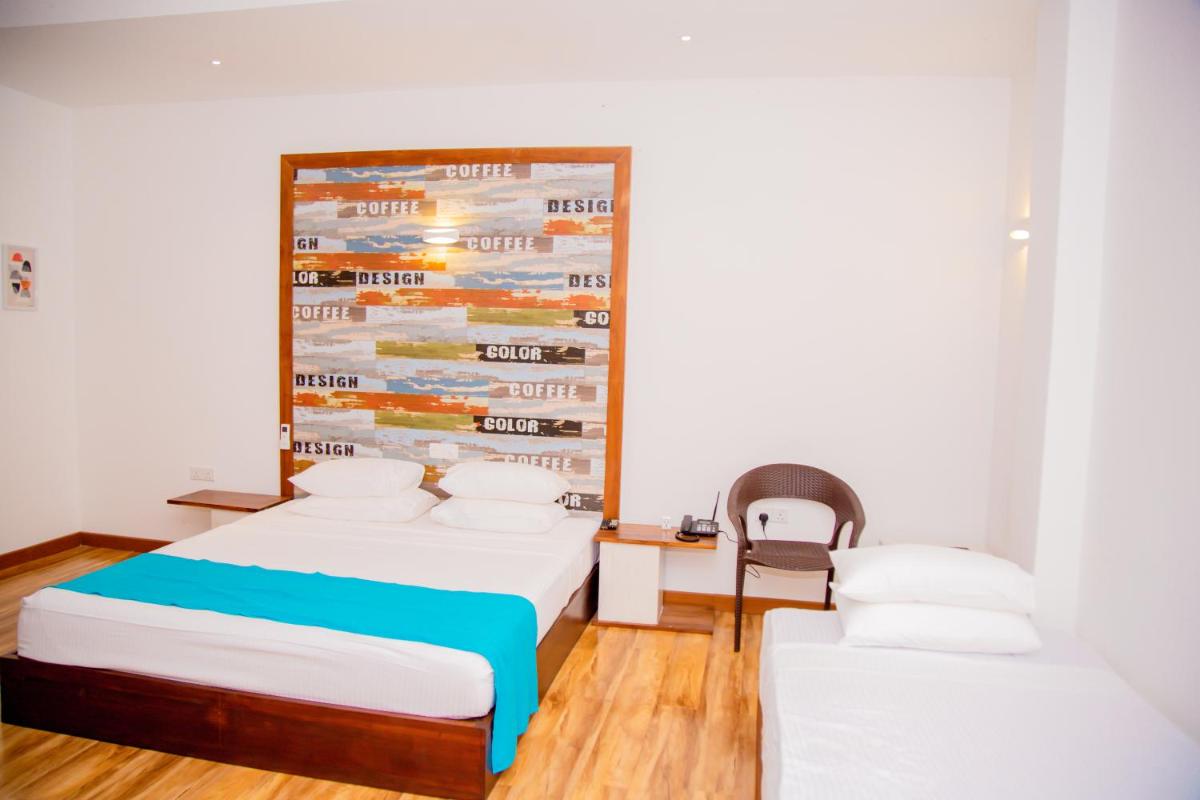 Deluxe Family Room photo 3