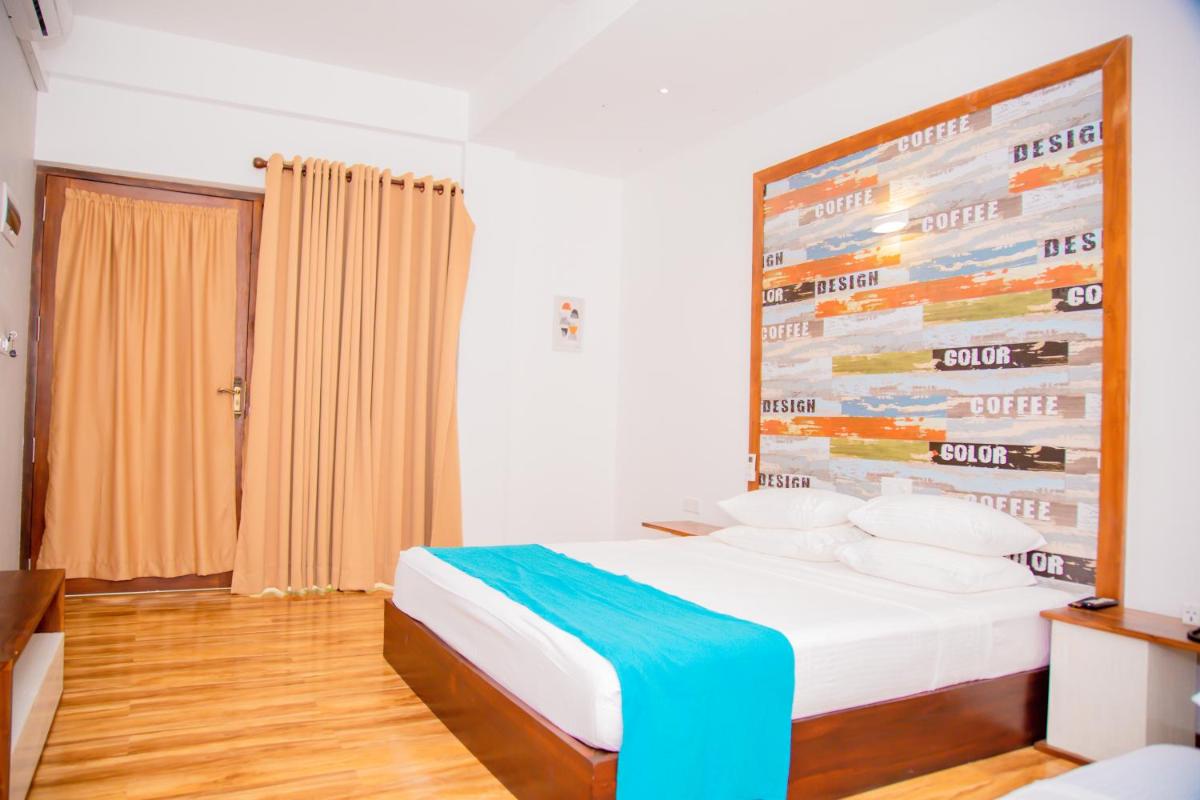 Deluxe Family Room photo 2