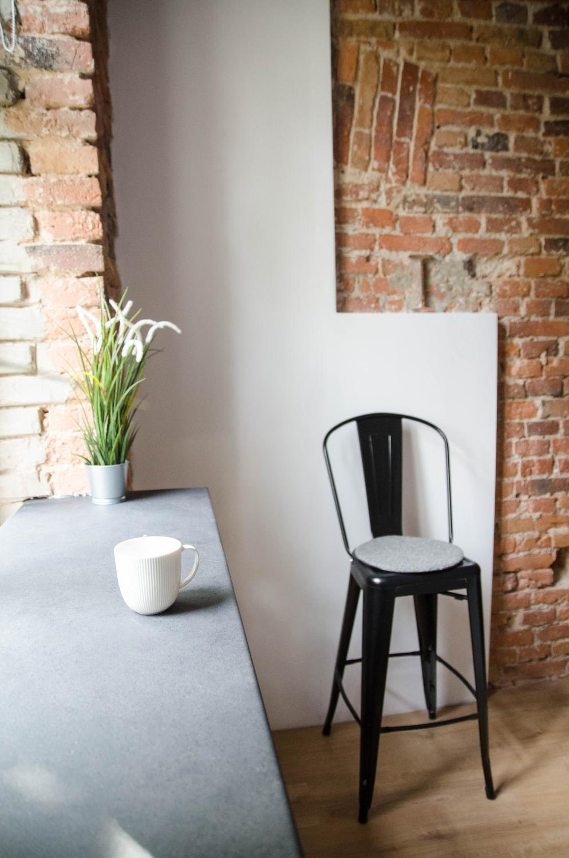 Duplex Apartment - Photo 2