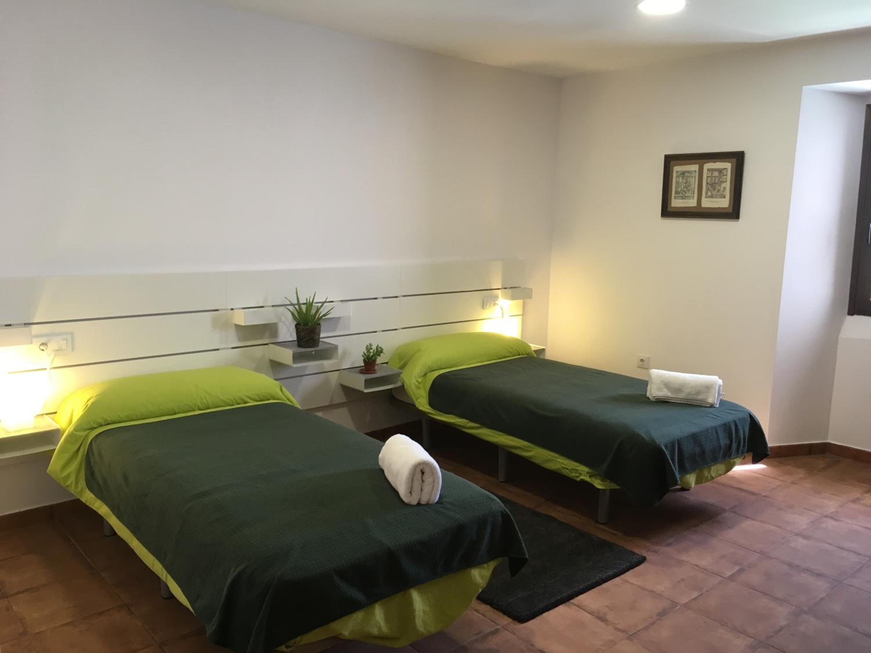 El Albergue af Sigüenza, Billede 6