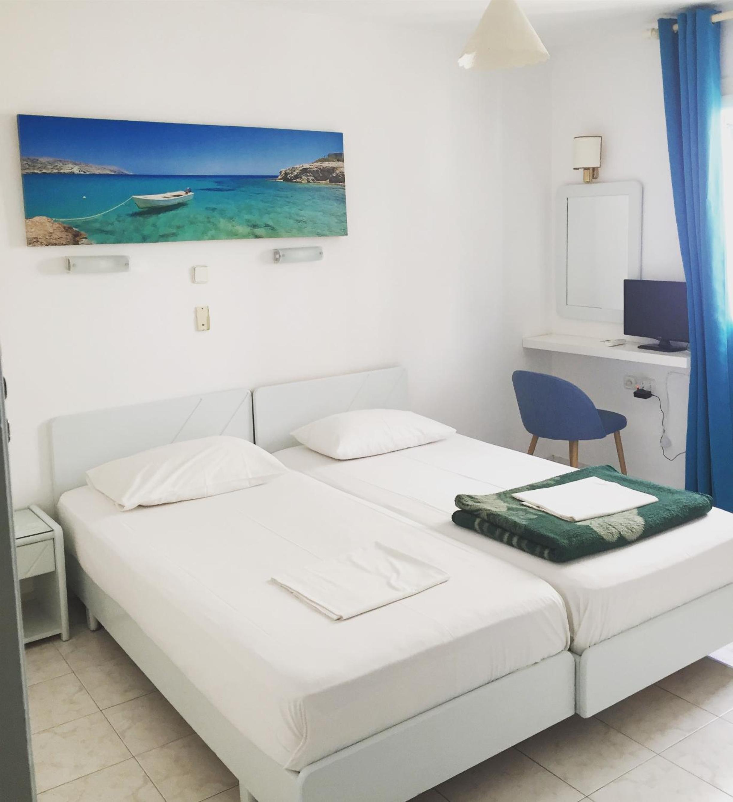 Budget Double or Twin Room photo 2