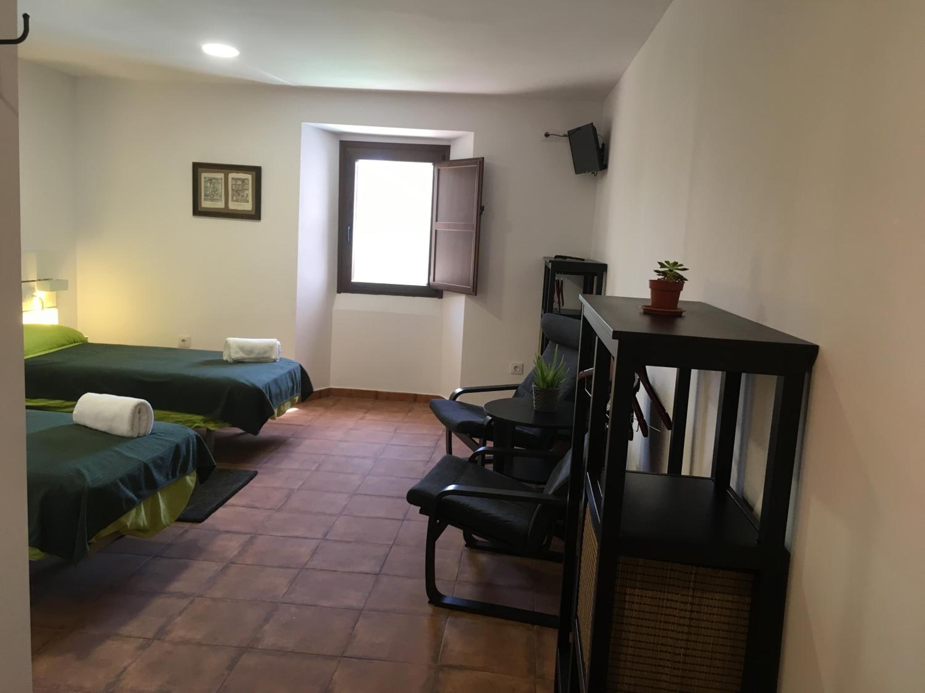 El Albergue af Sigüenza, Billede 2