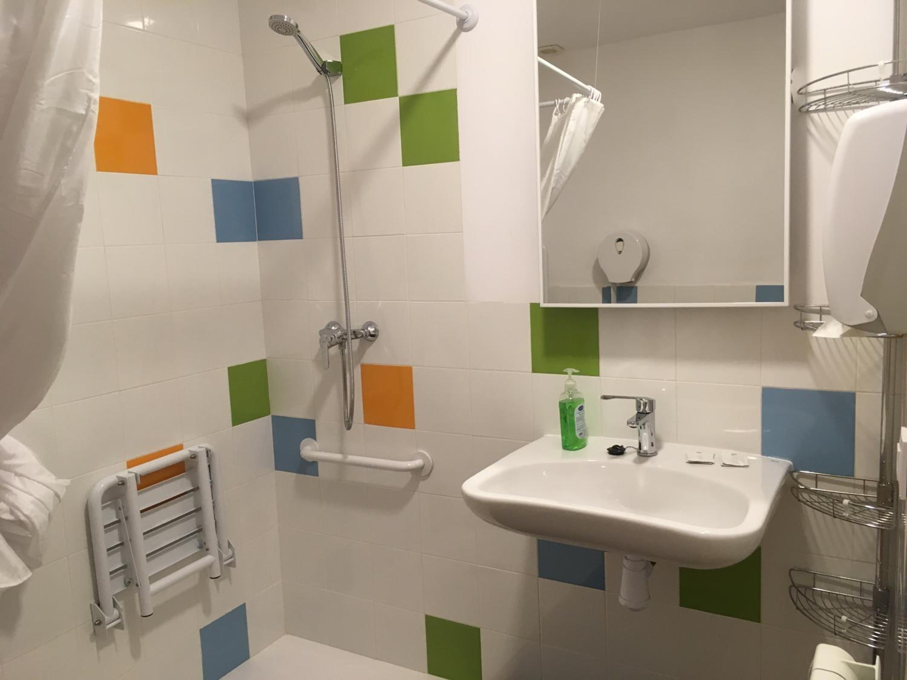 El Albergue af Sigüenza, Billede 5