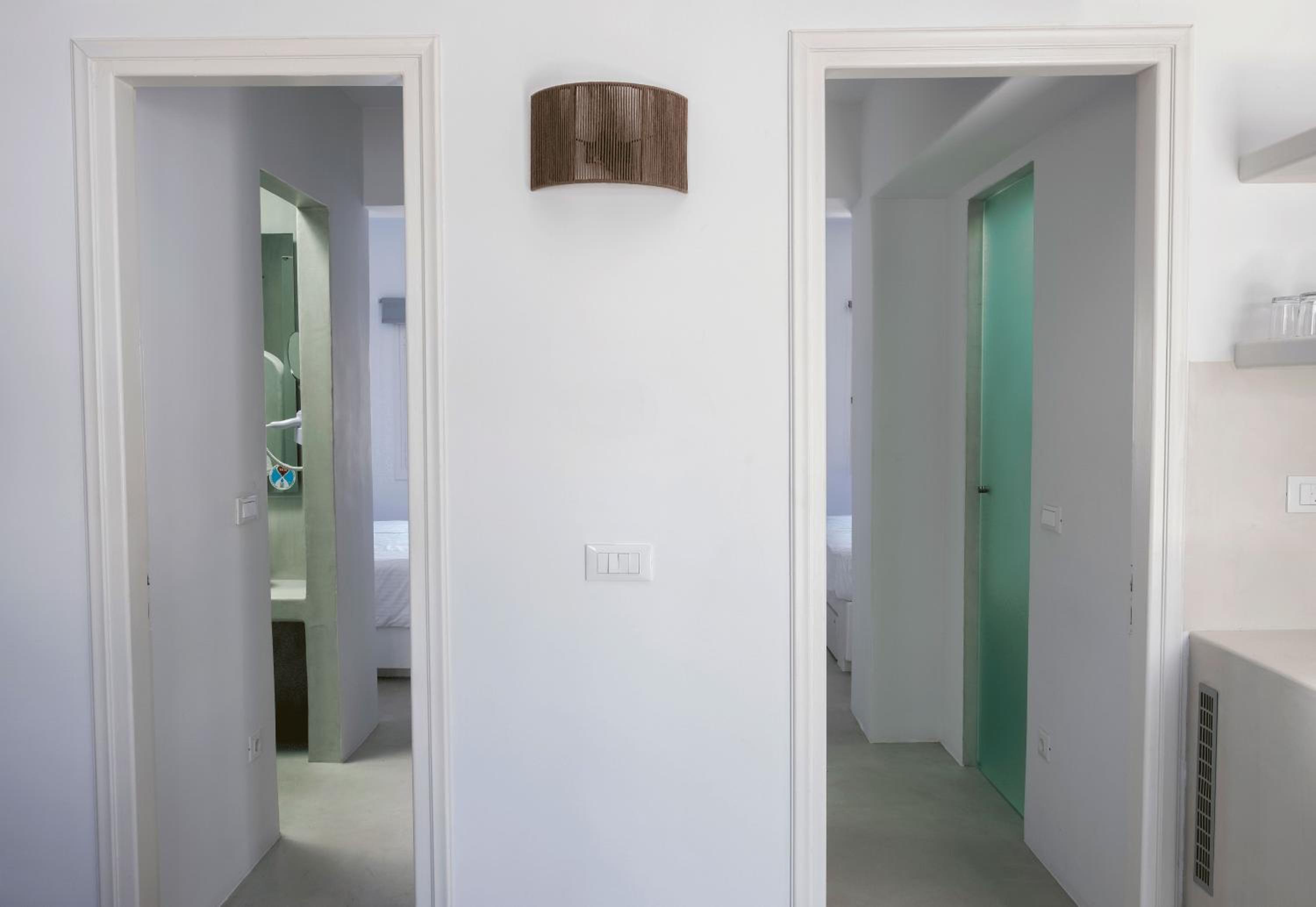 Two-Bedroom Apartment - Photo 27