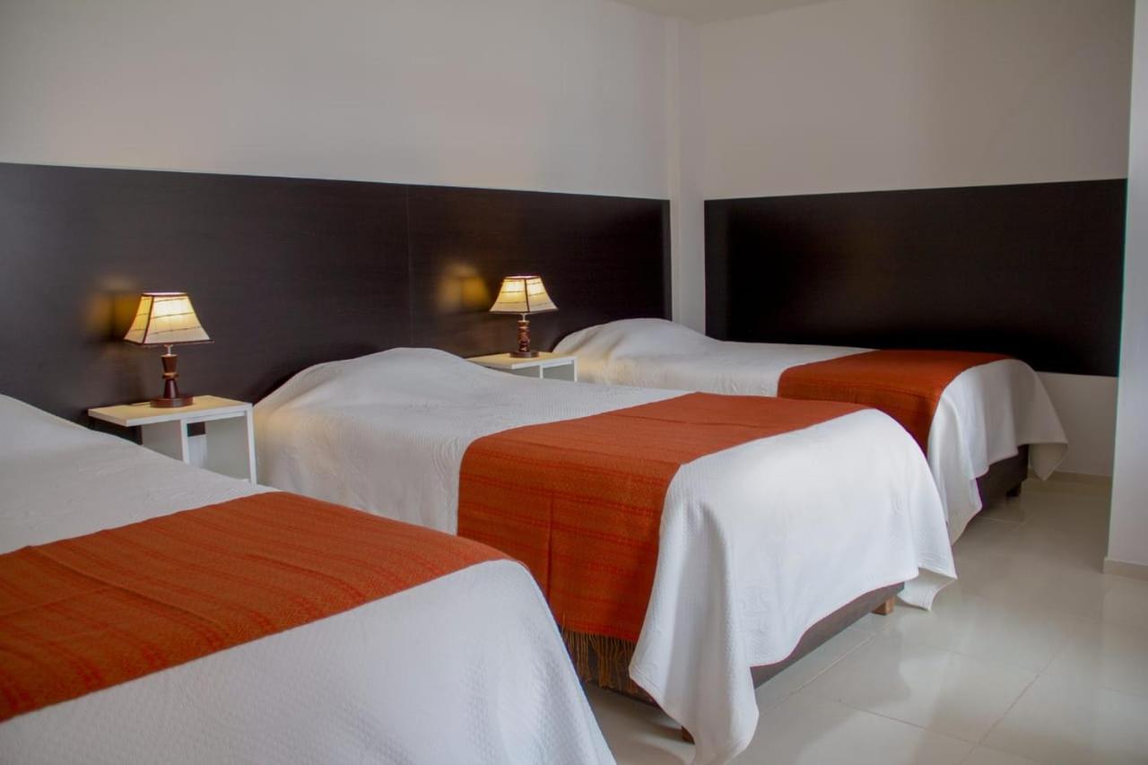 Triple Room With Private Bathroom photo 1