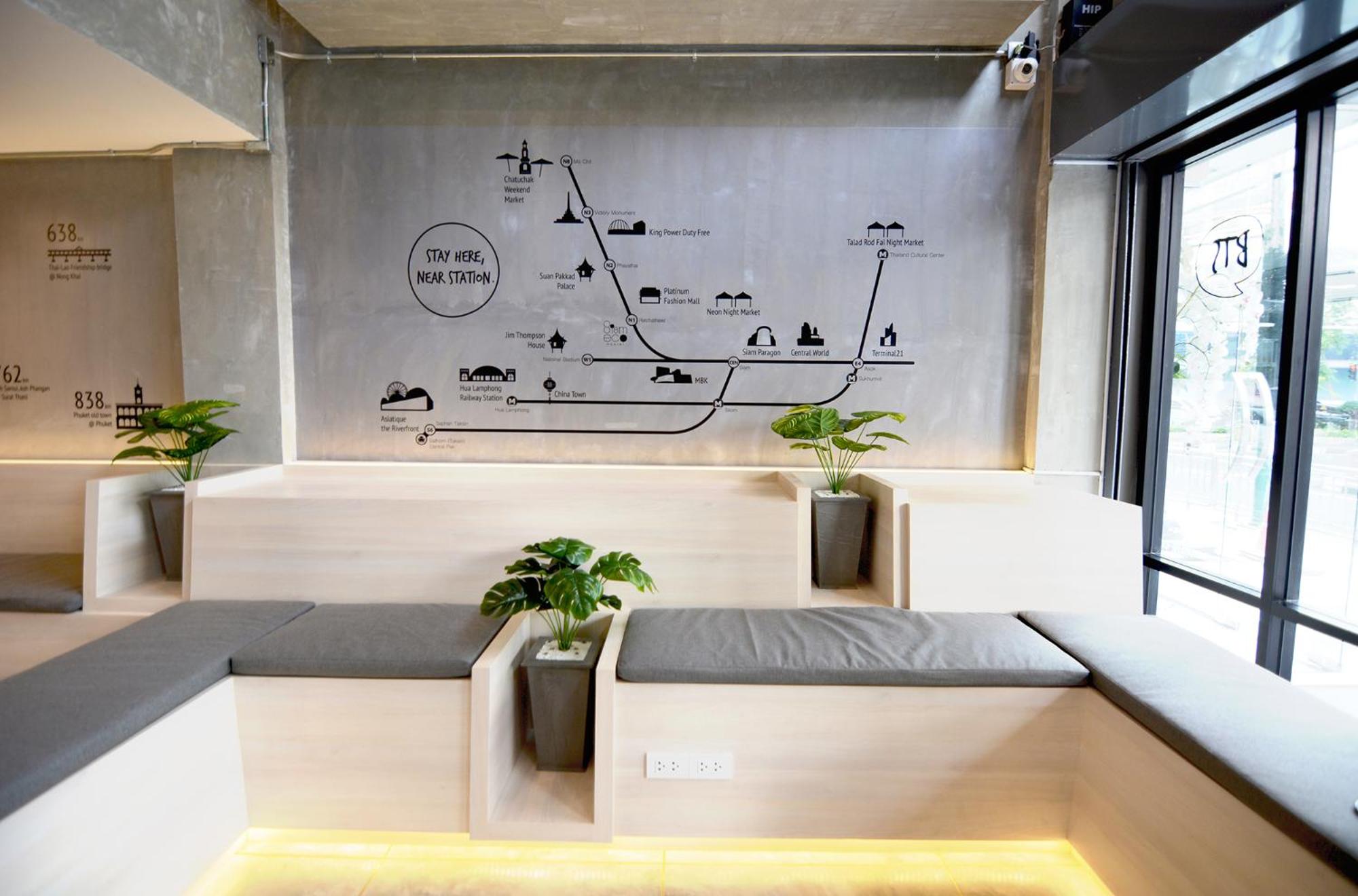 Triple Room with Shared Bathroom photo 2