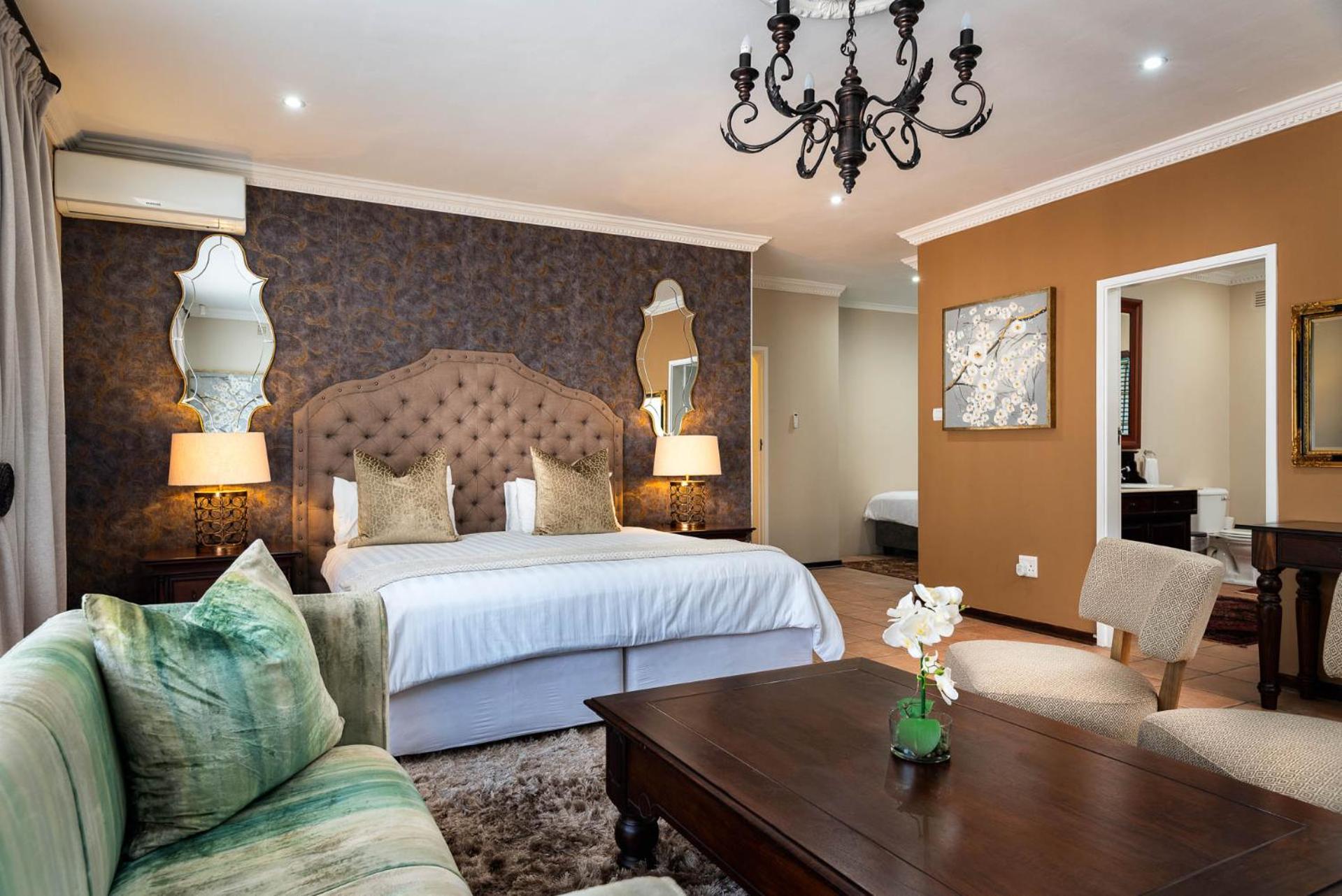 Suite photo 1