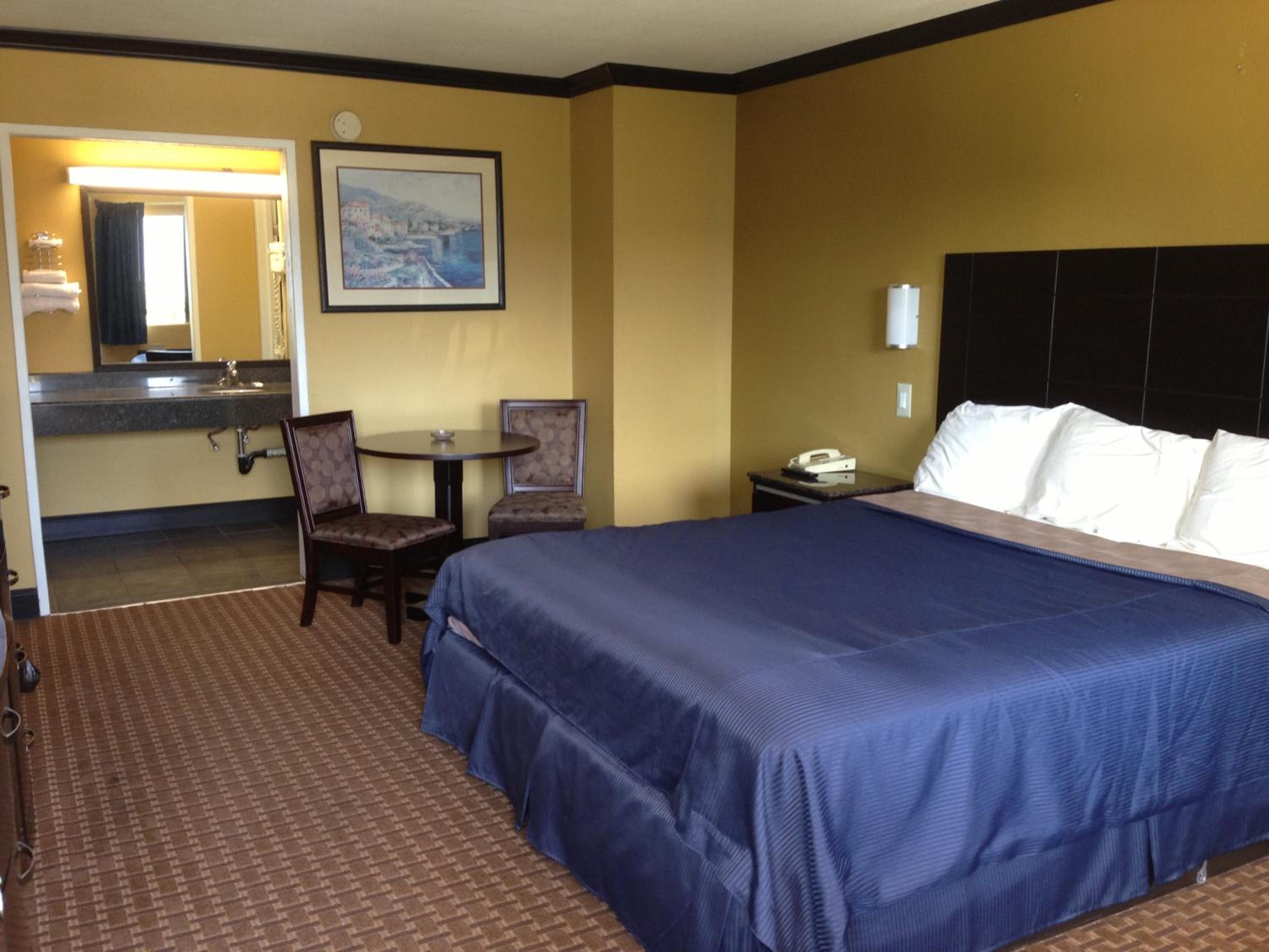 Queen Room