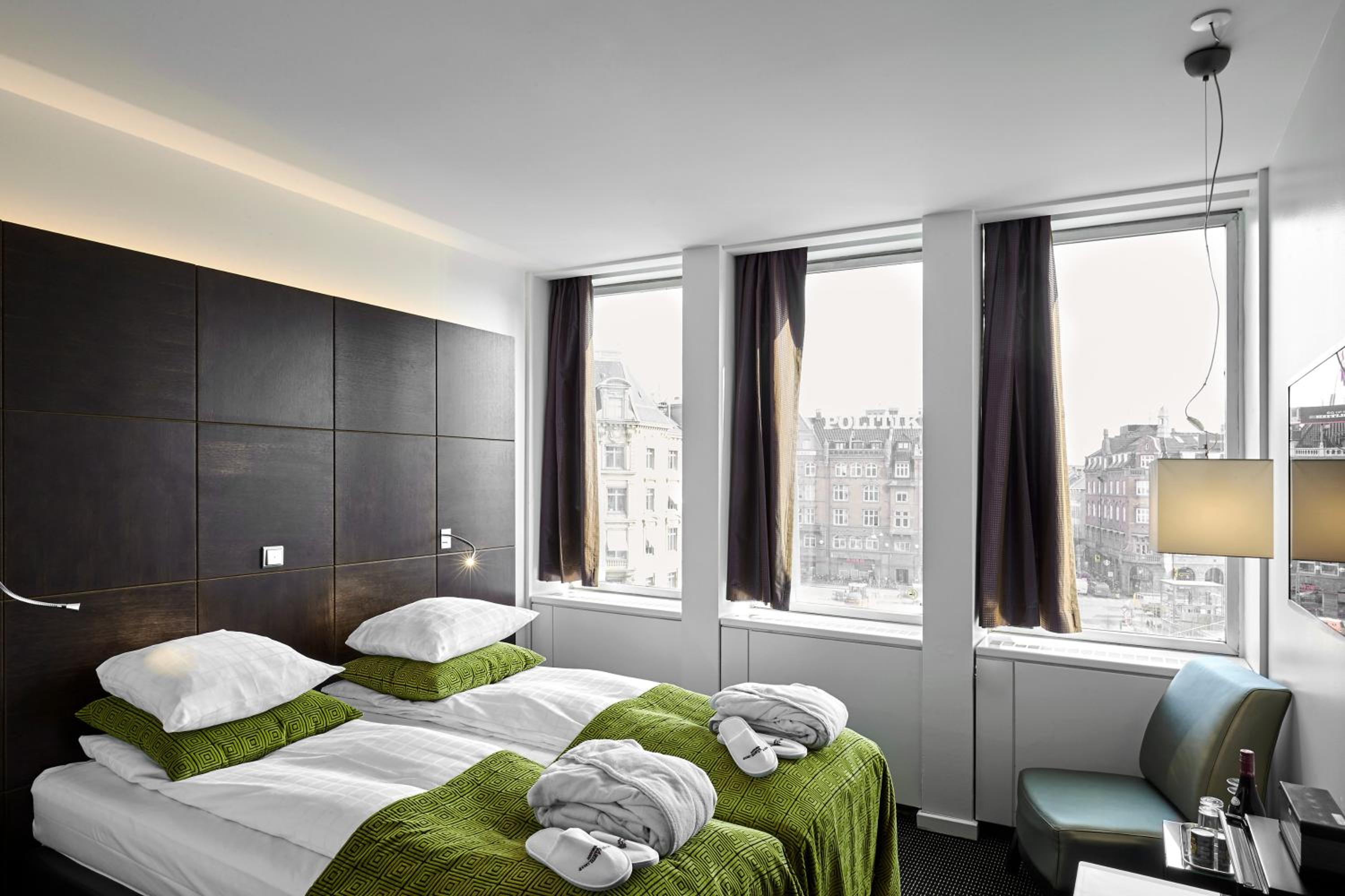 Executive King Room - Photo 1