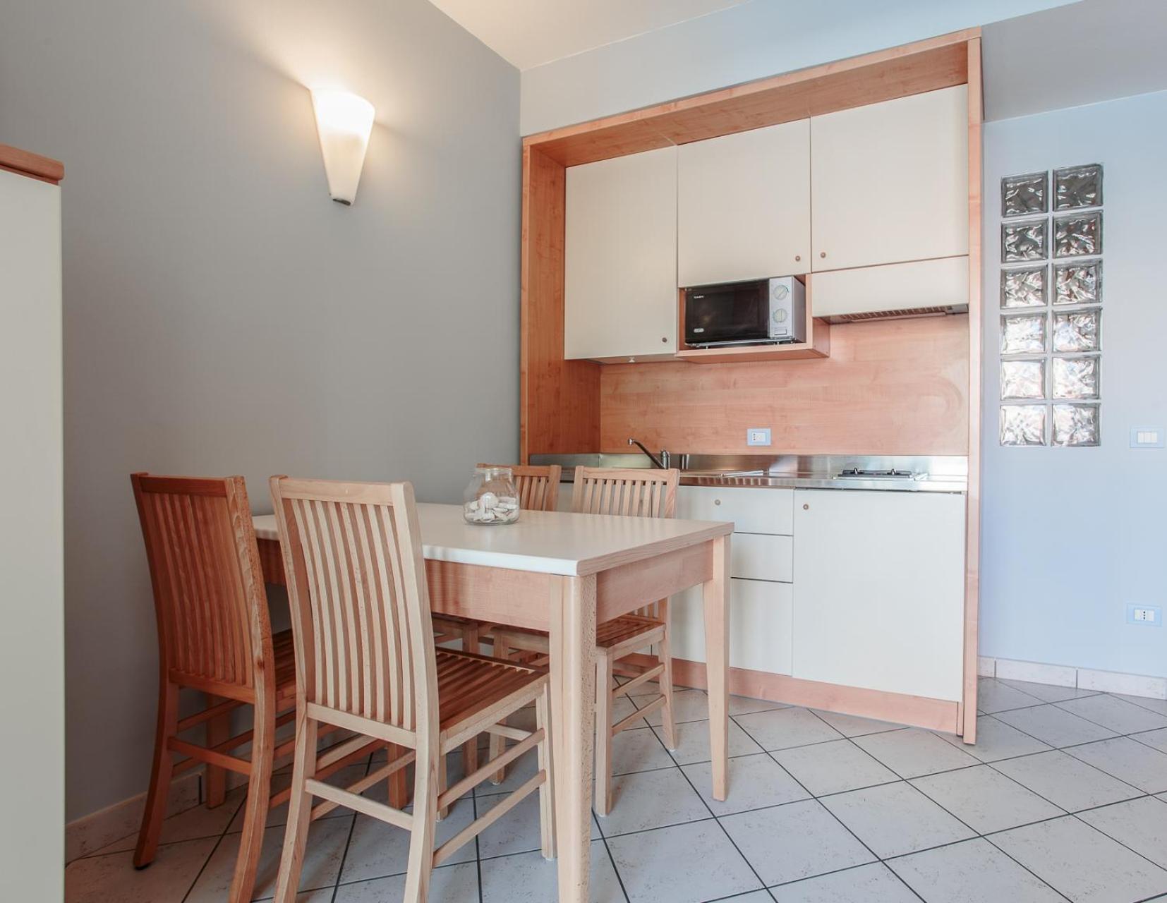 Studio Apartment photo 3