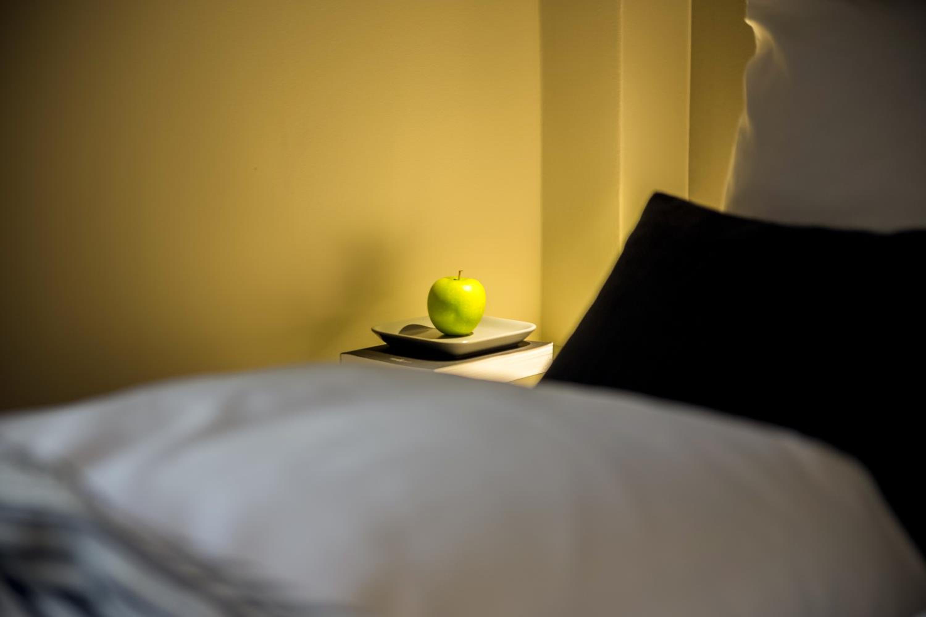 Deluxe Double Room with Shower photo 3