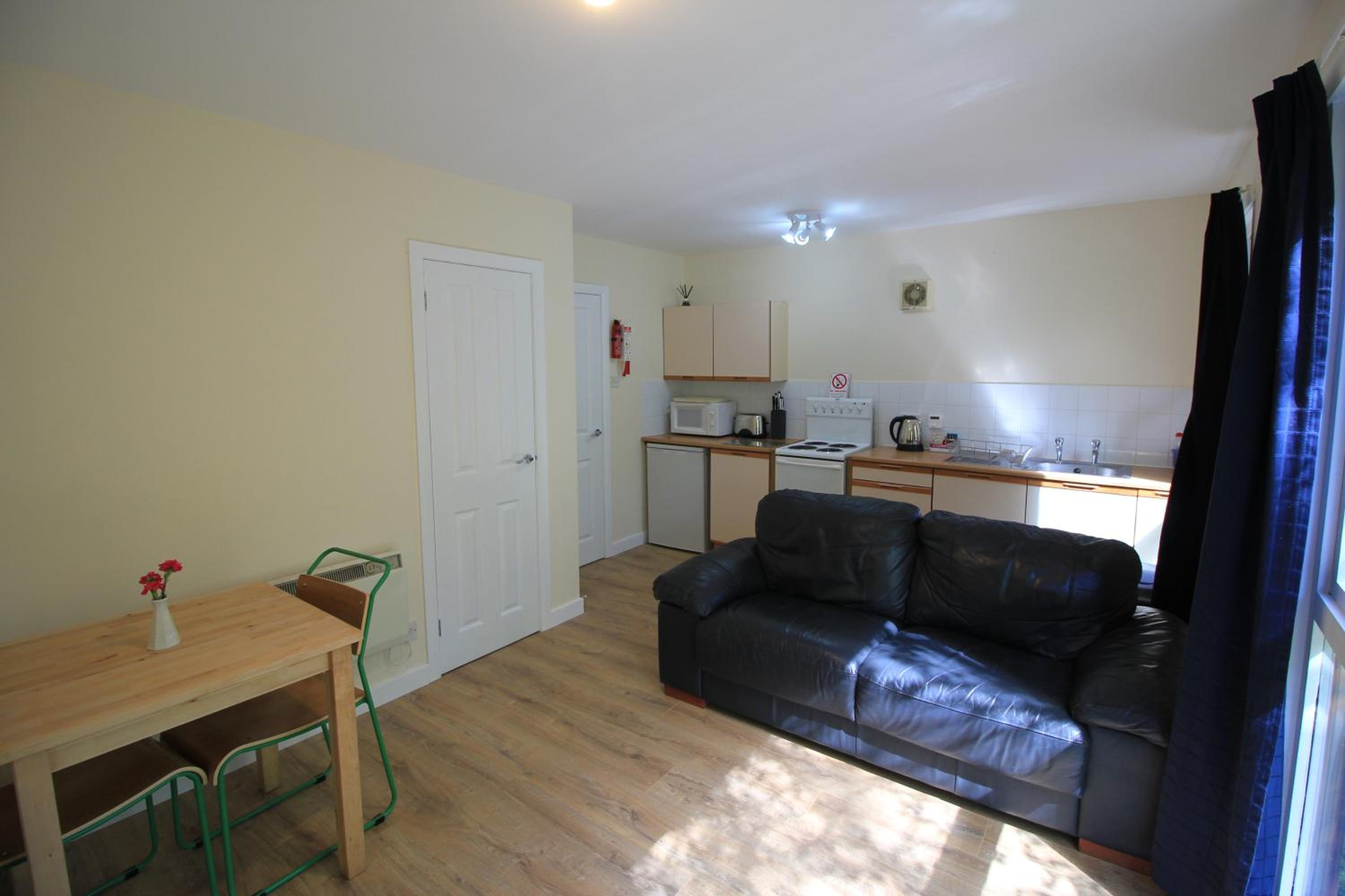One-Bedroom Chalet photo 3