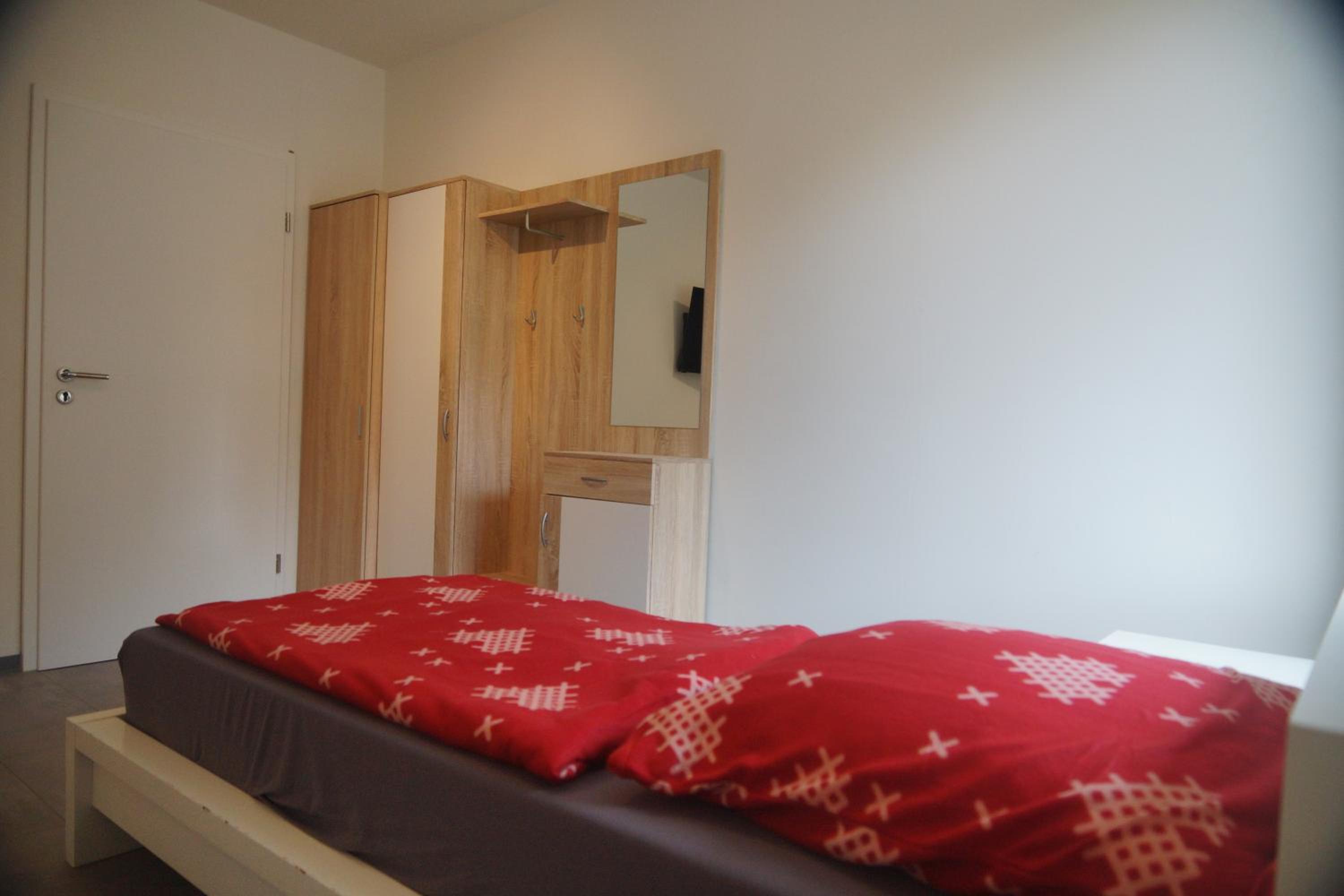 Standard Double Room with Shared Bathroom photo 3