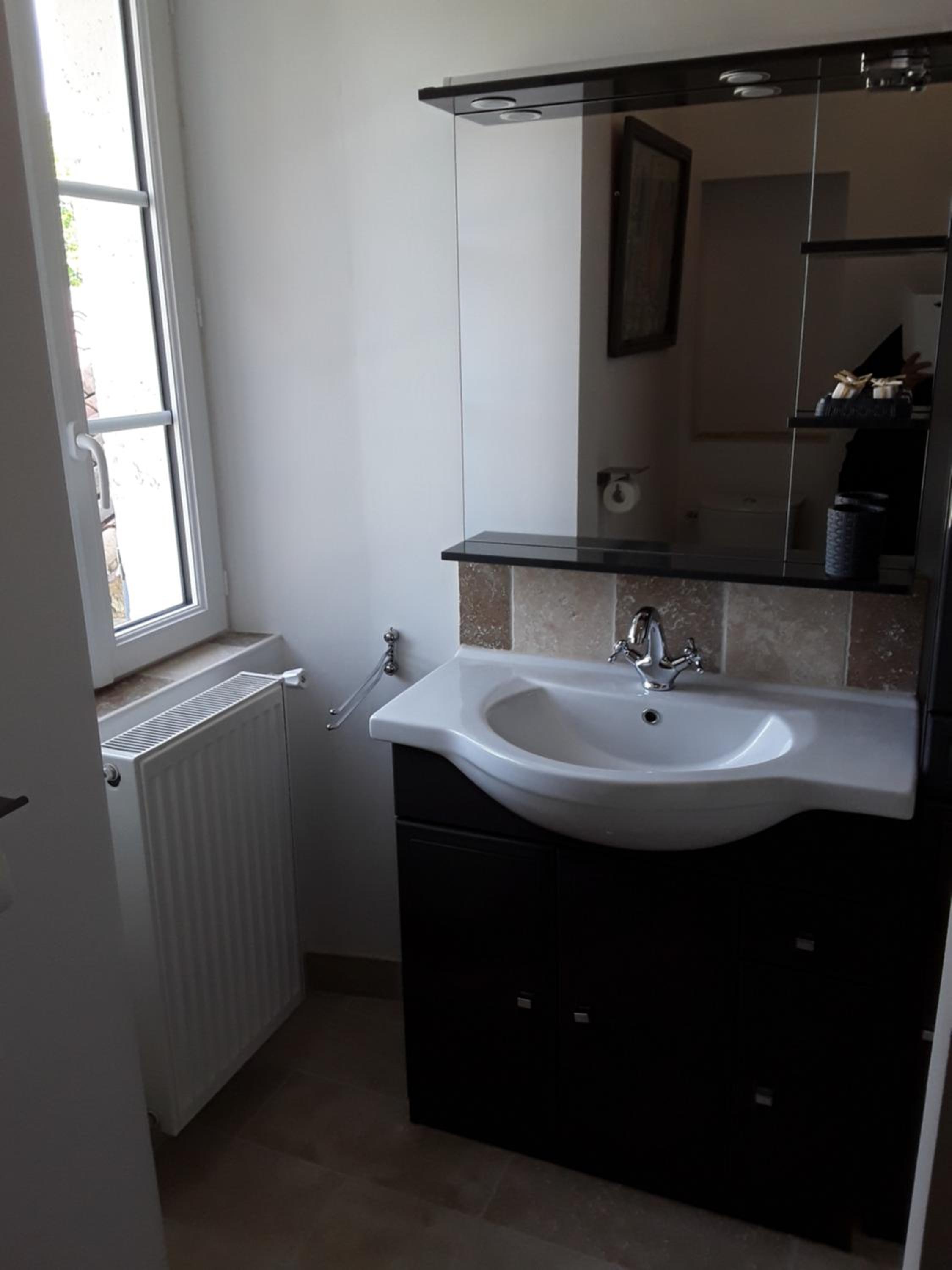 Double Room with Terrace - Photo 3
