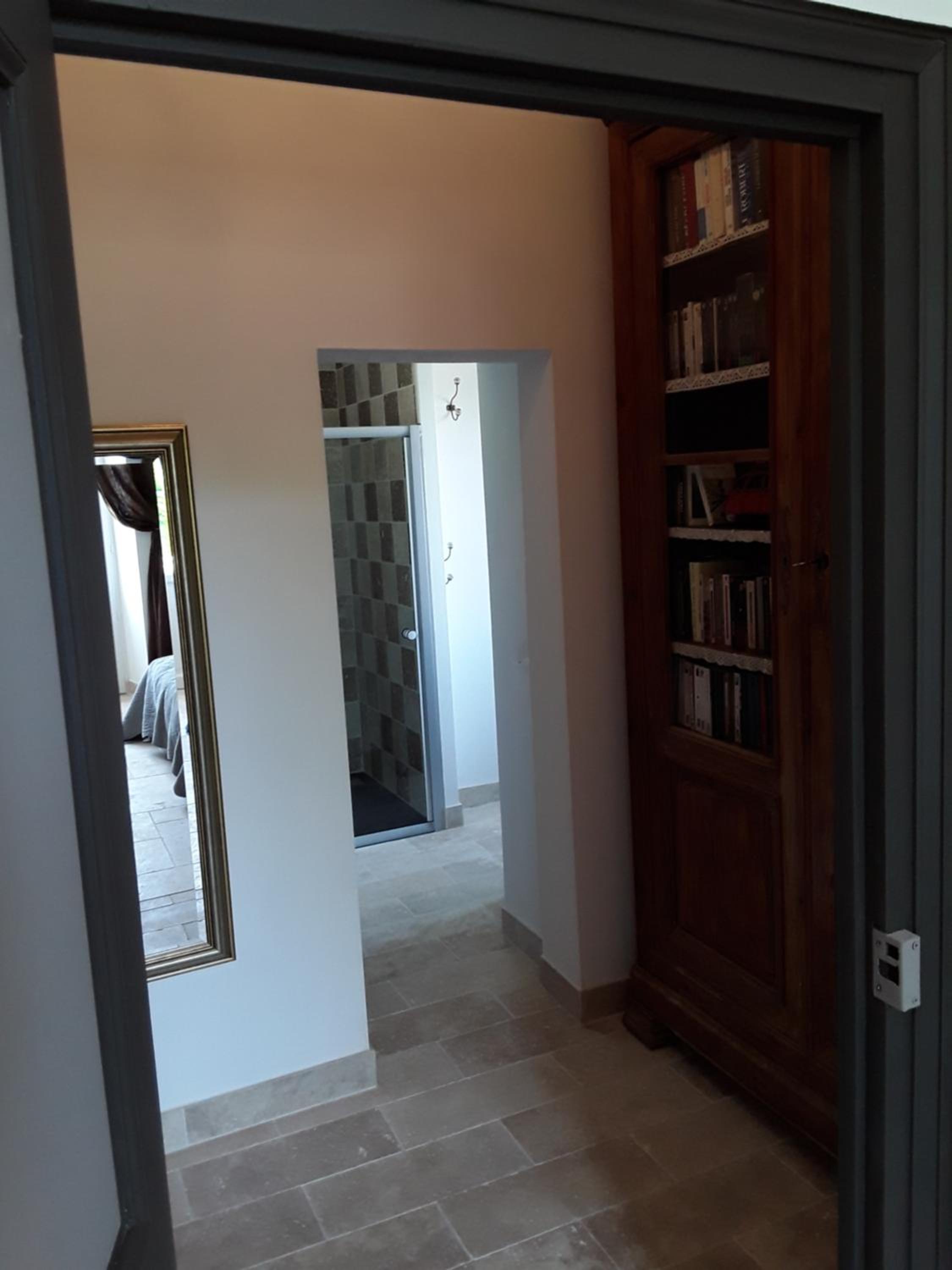 Double Room with Terrace - Photo 4