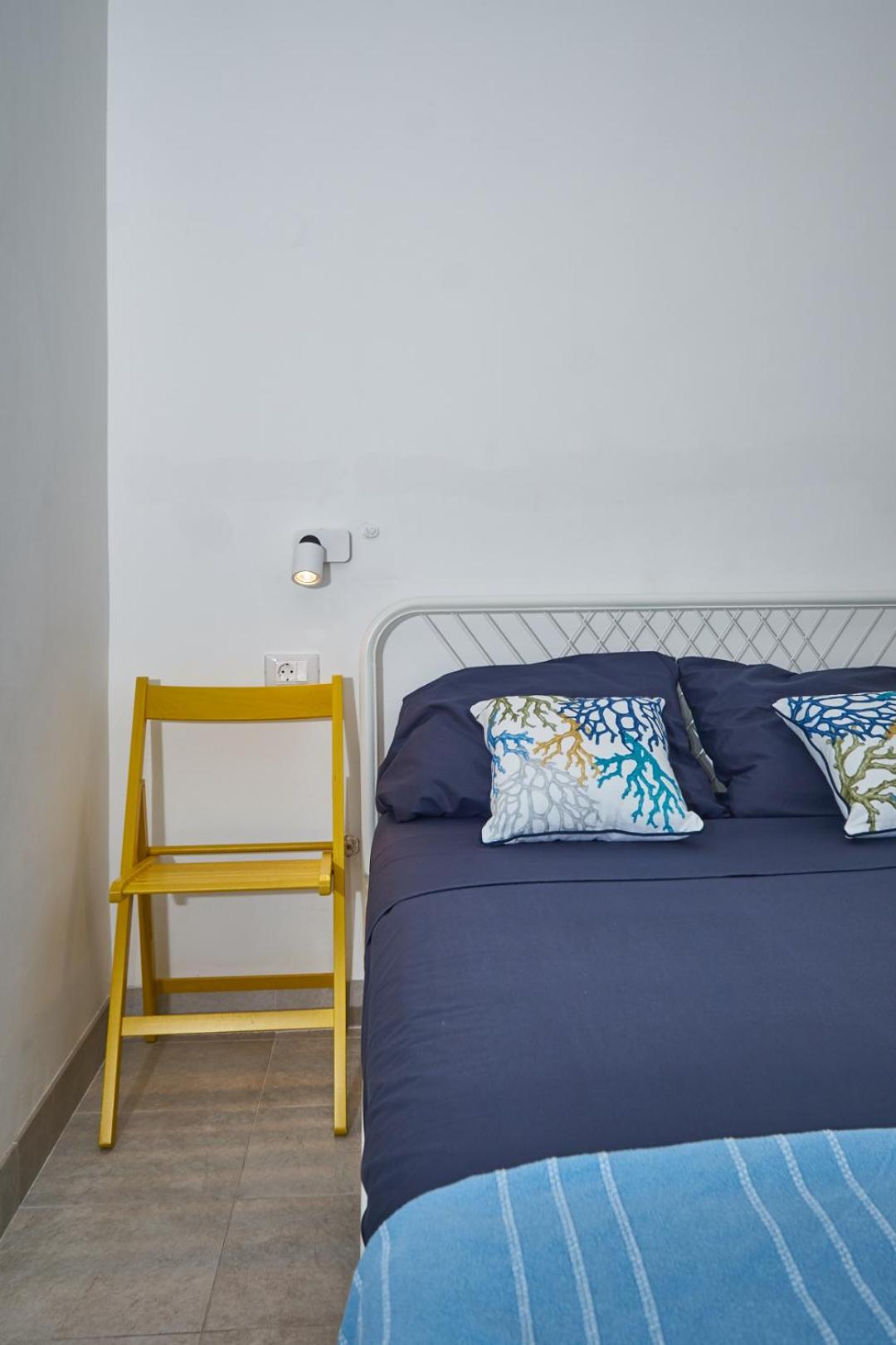 One-Bedroom Apartment with Sea View - Brune Busica 26