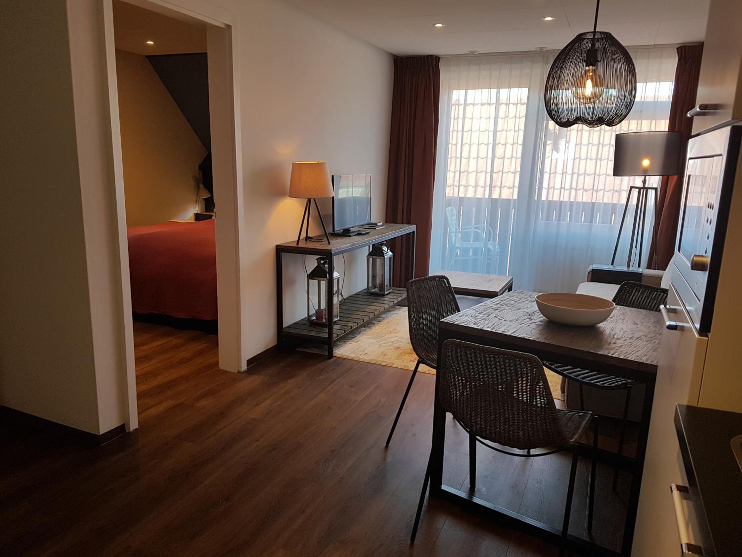 Apartment - Photo 16
