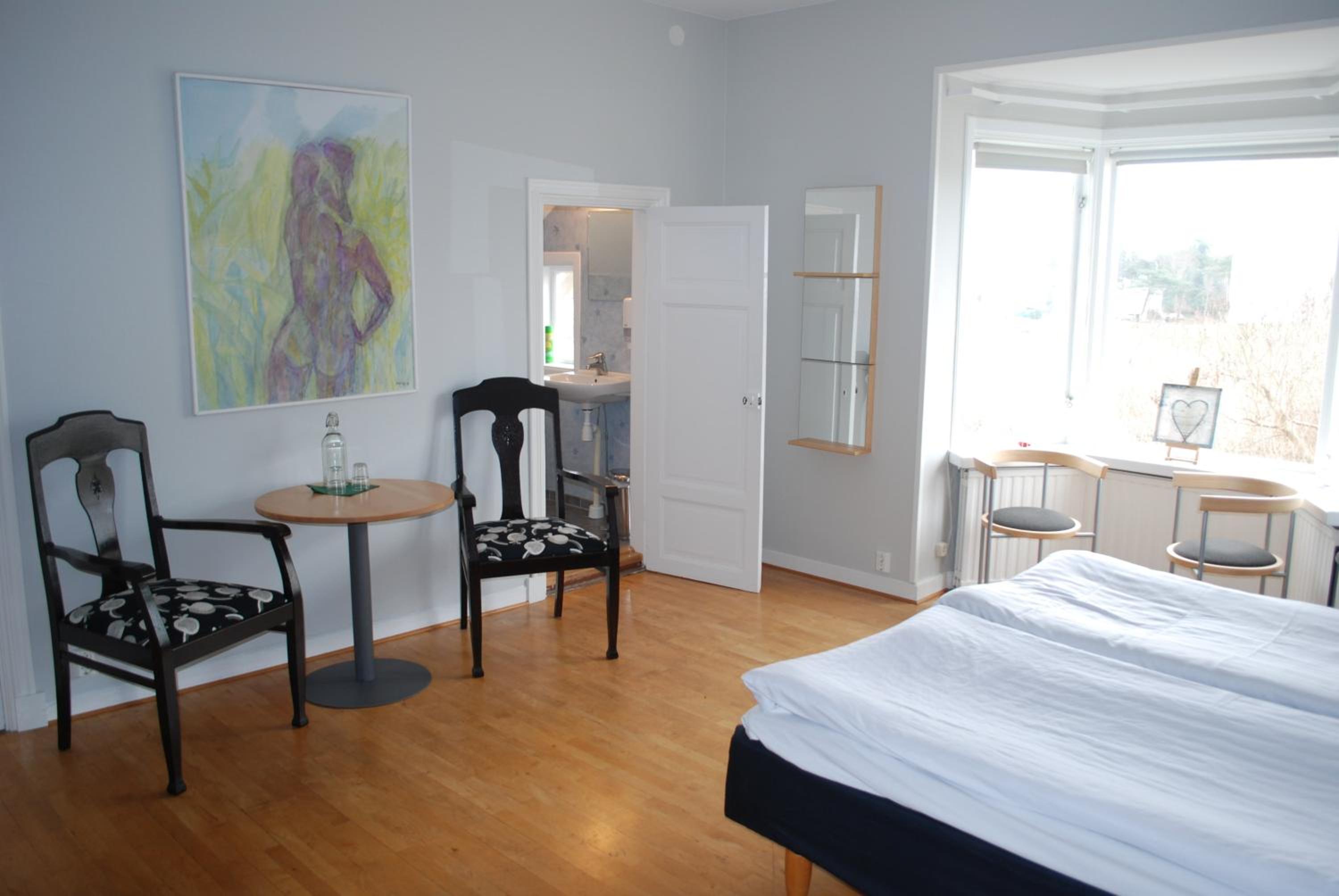 Double Room photo 3