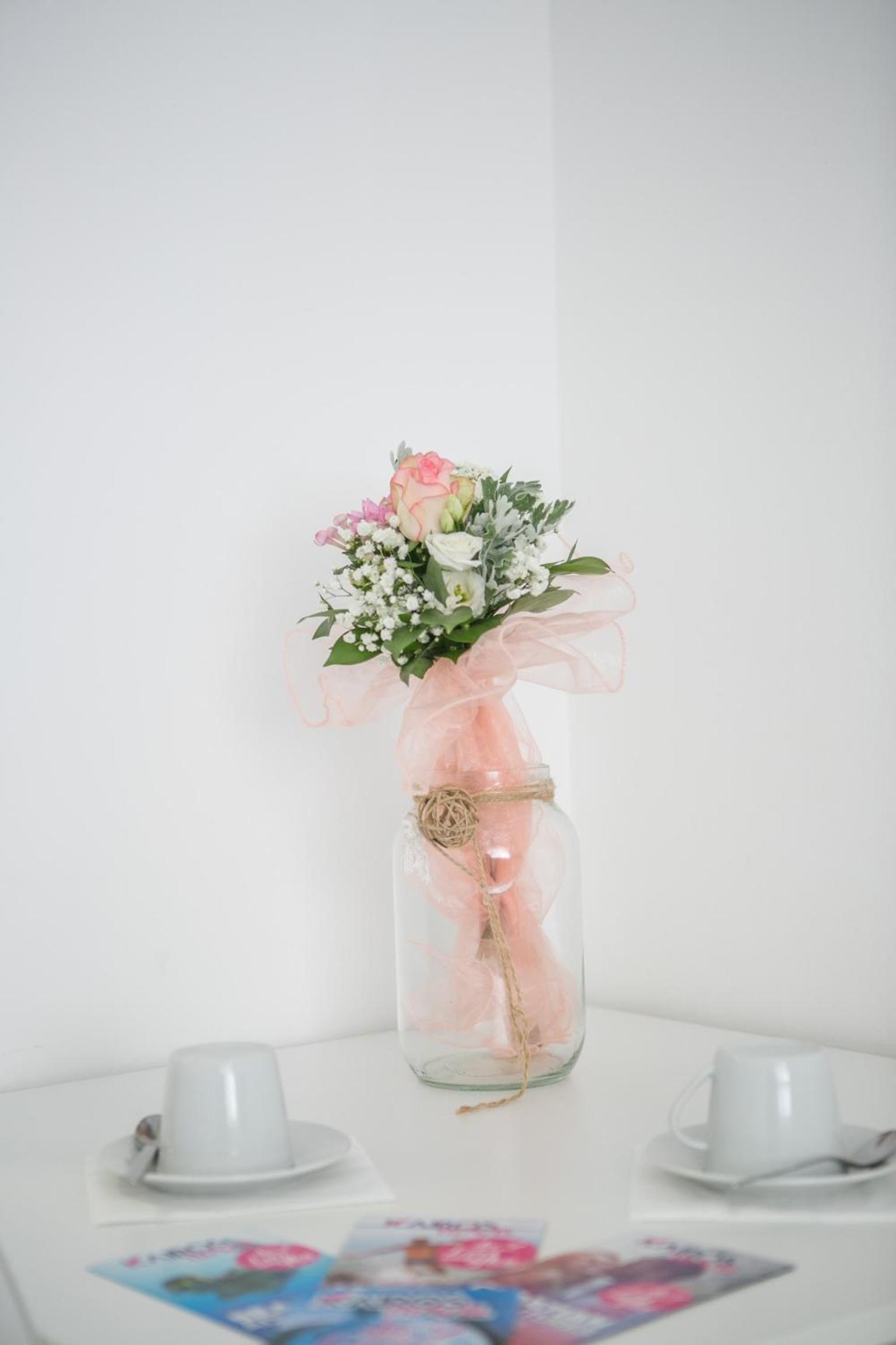 Studio Apartment - Photo 12