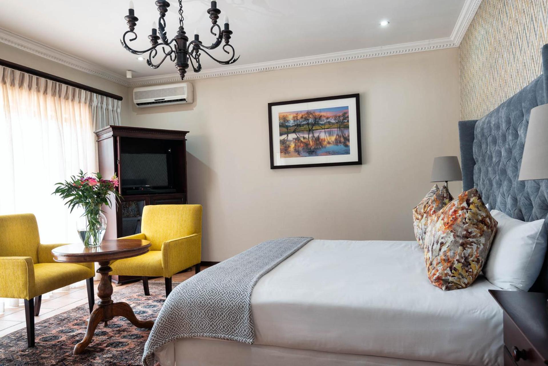  Double Room photo 3