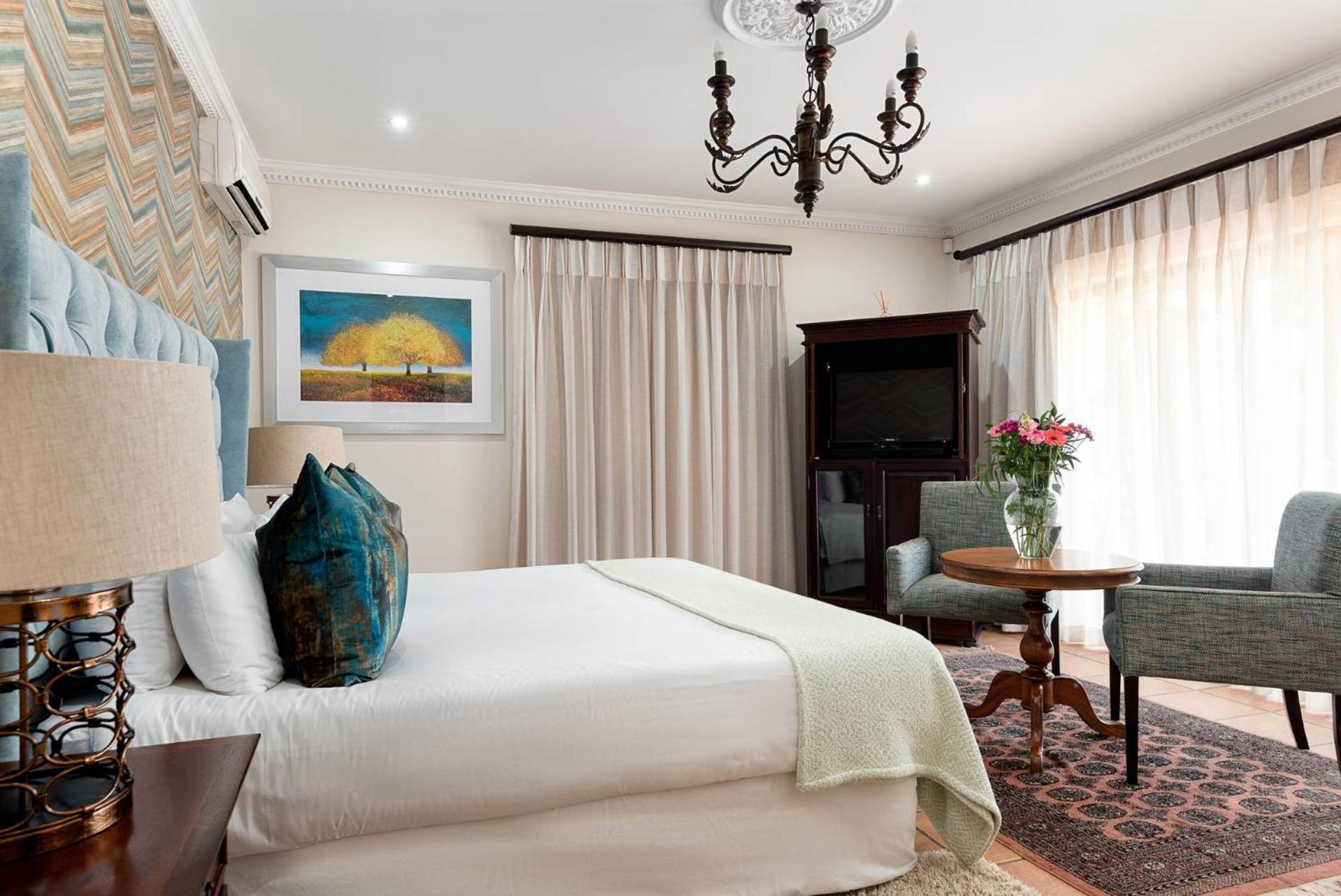  Double Room photo 3