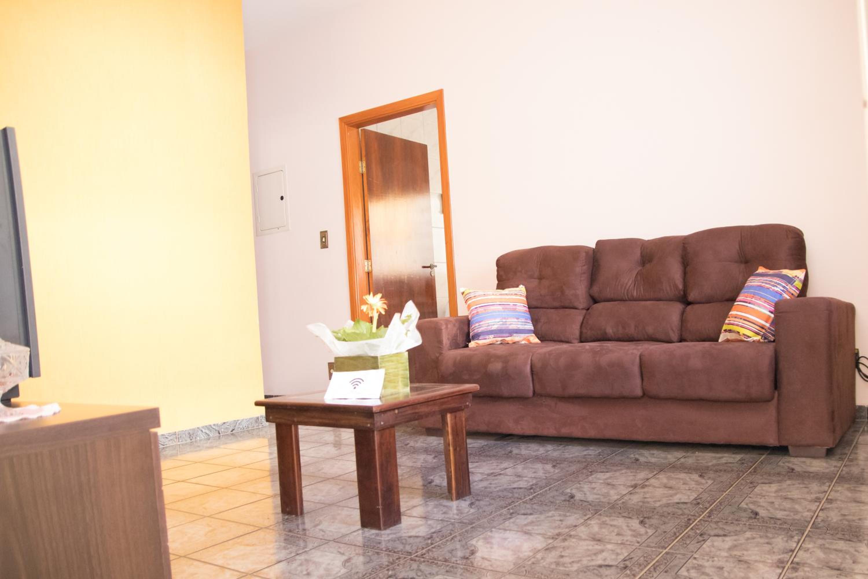 Three-Bedroom House photo 1