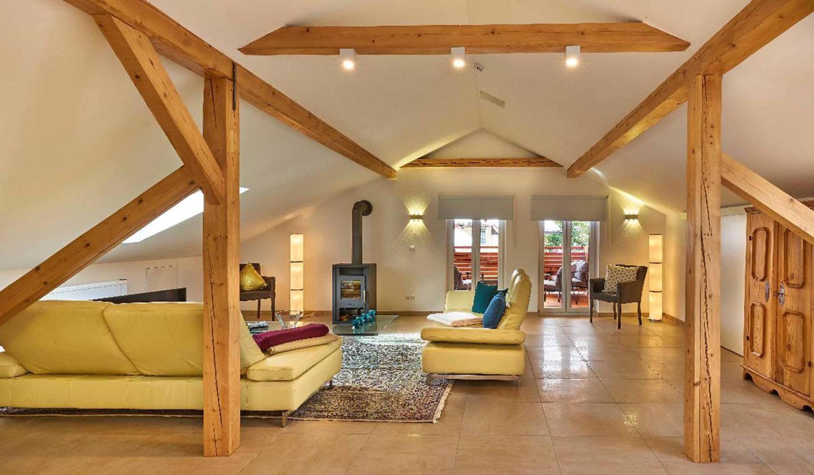 Loft photo 1