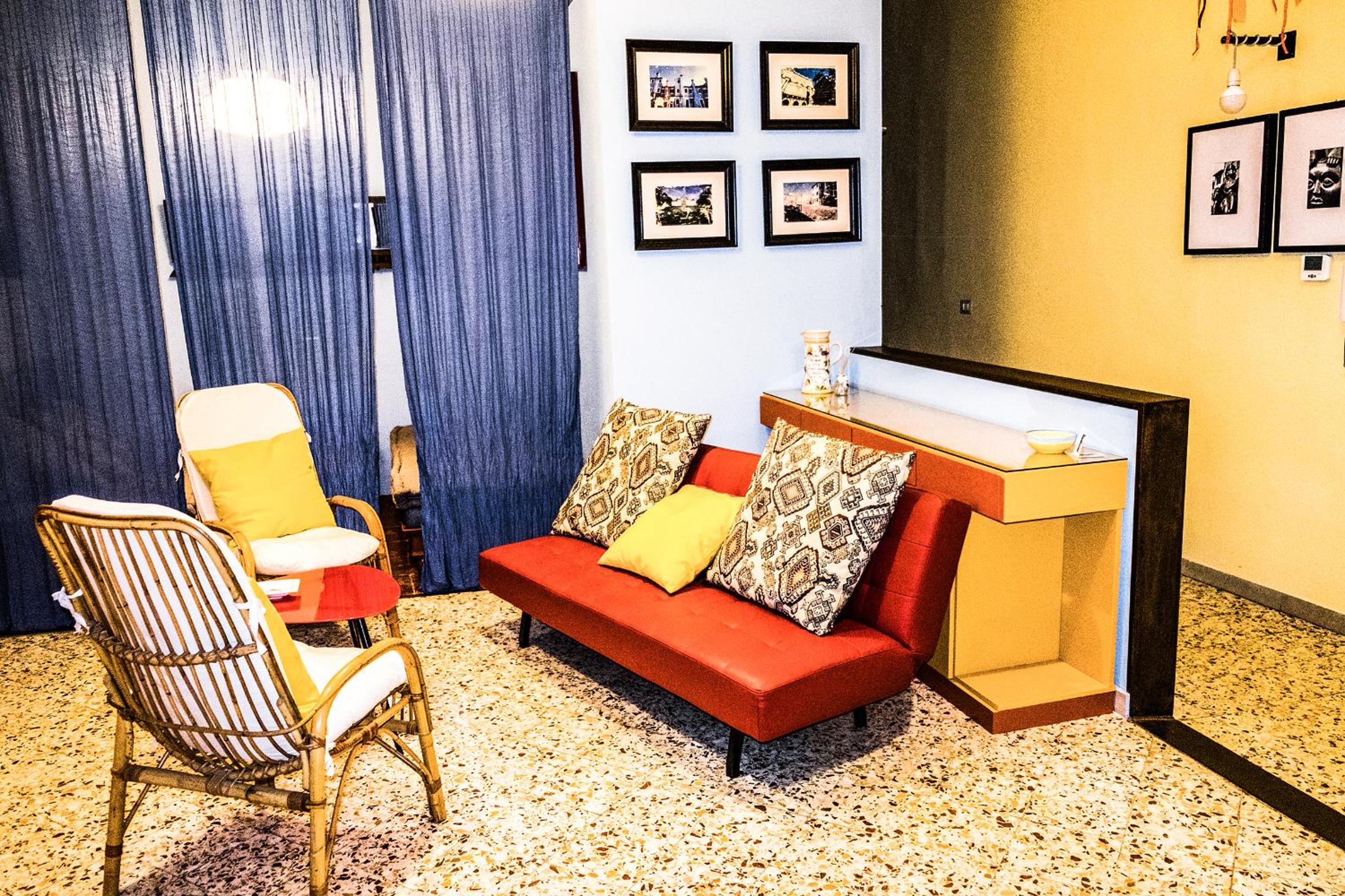 Vacation Home photo 1