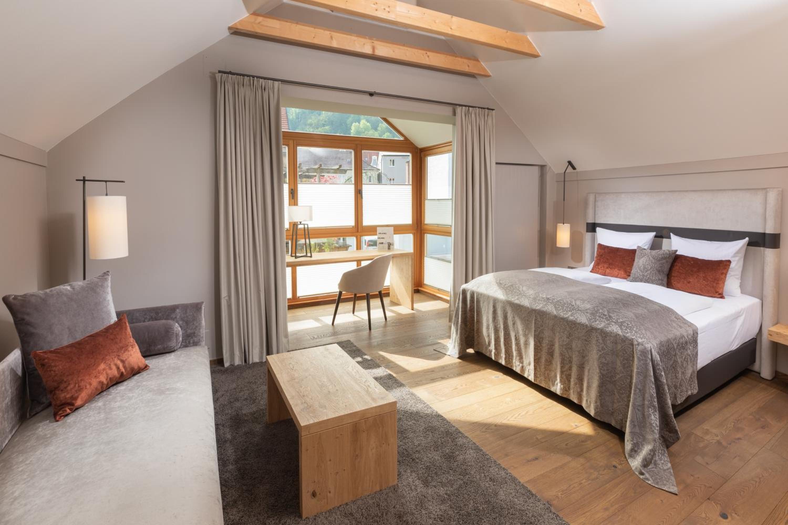 Junior Suite - Photo 4