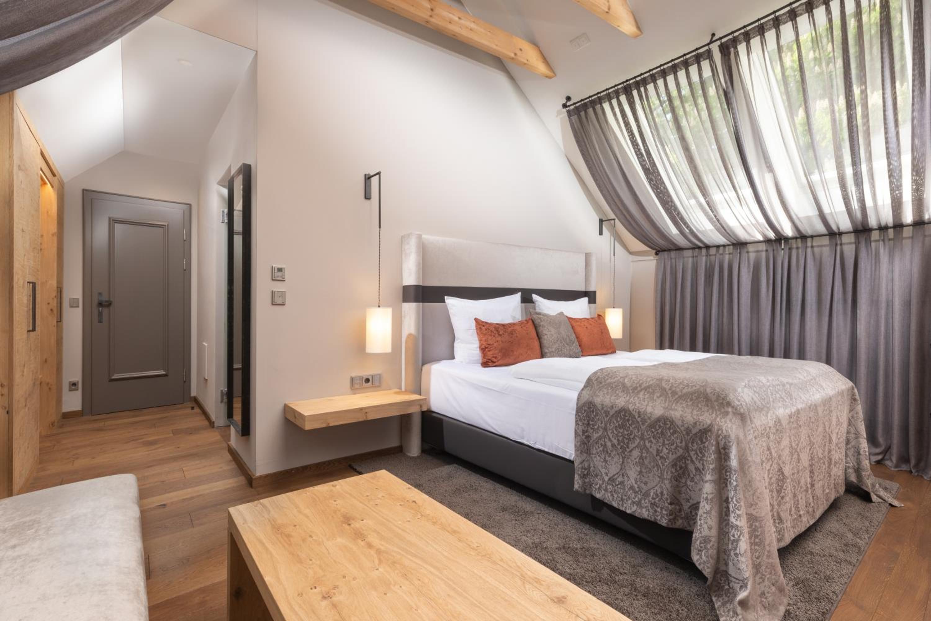 Junior Suite - Photo 3