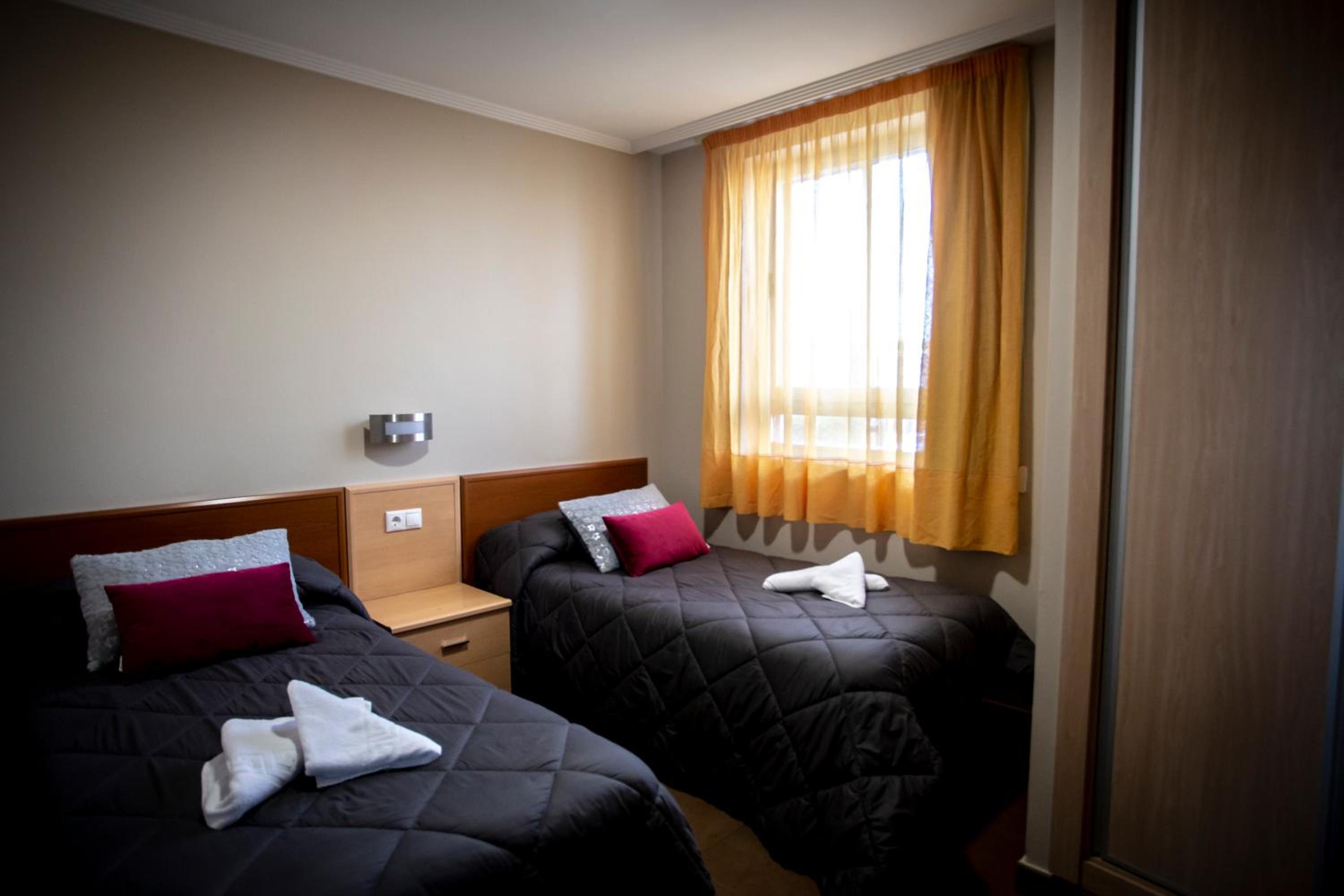 Double or Twin Room photo 3