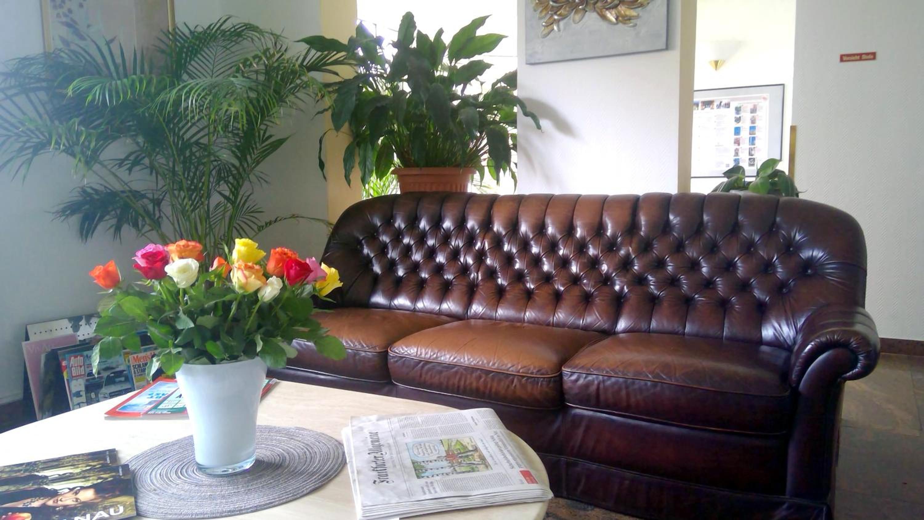 Double Room - Photo 2