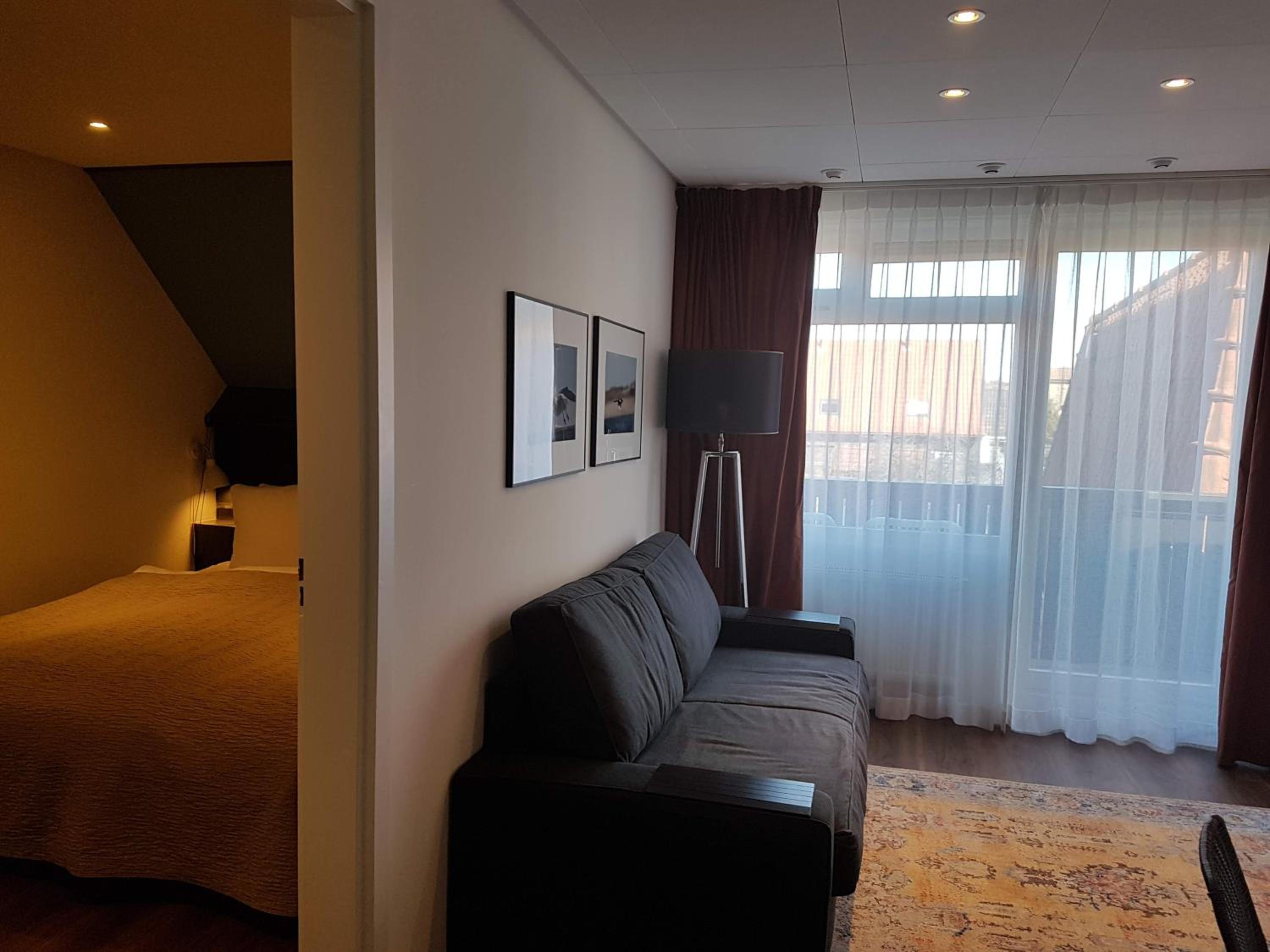 Apartment - Photo 20